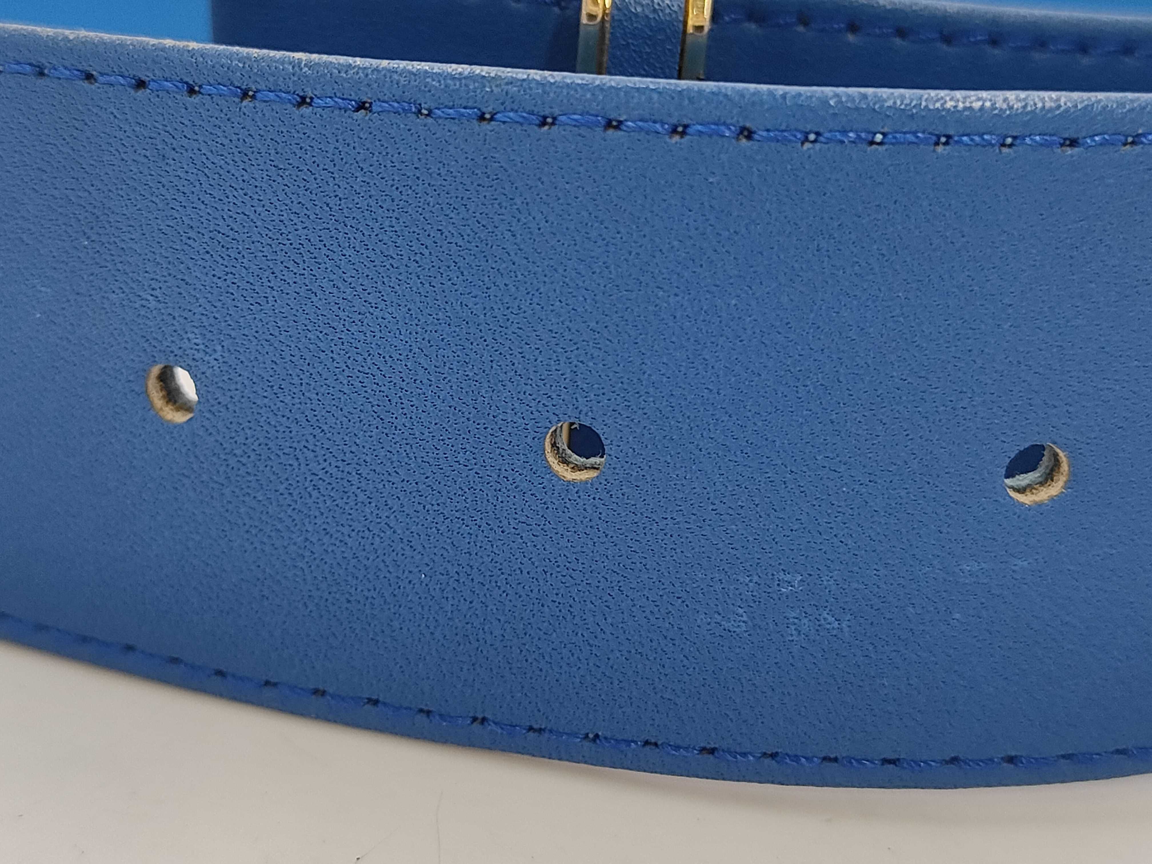 Christian / Belt / Leather Belt — view 3