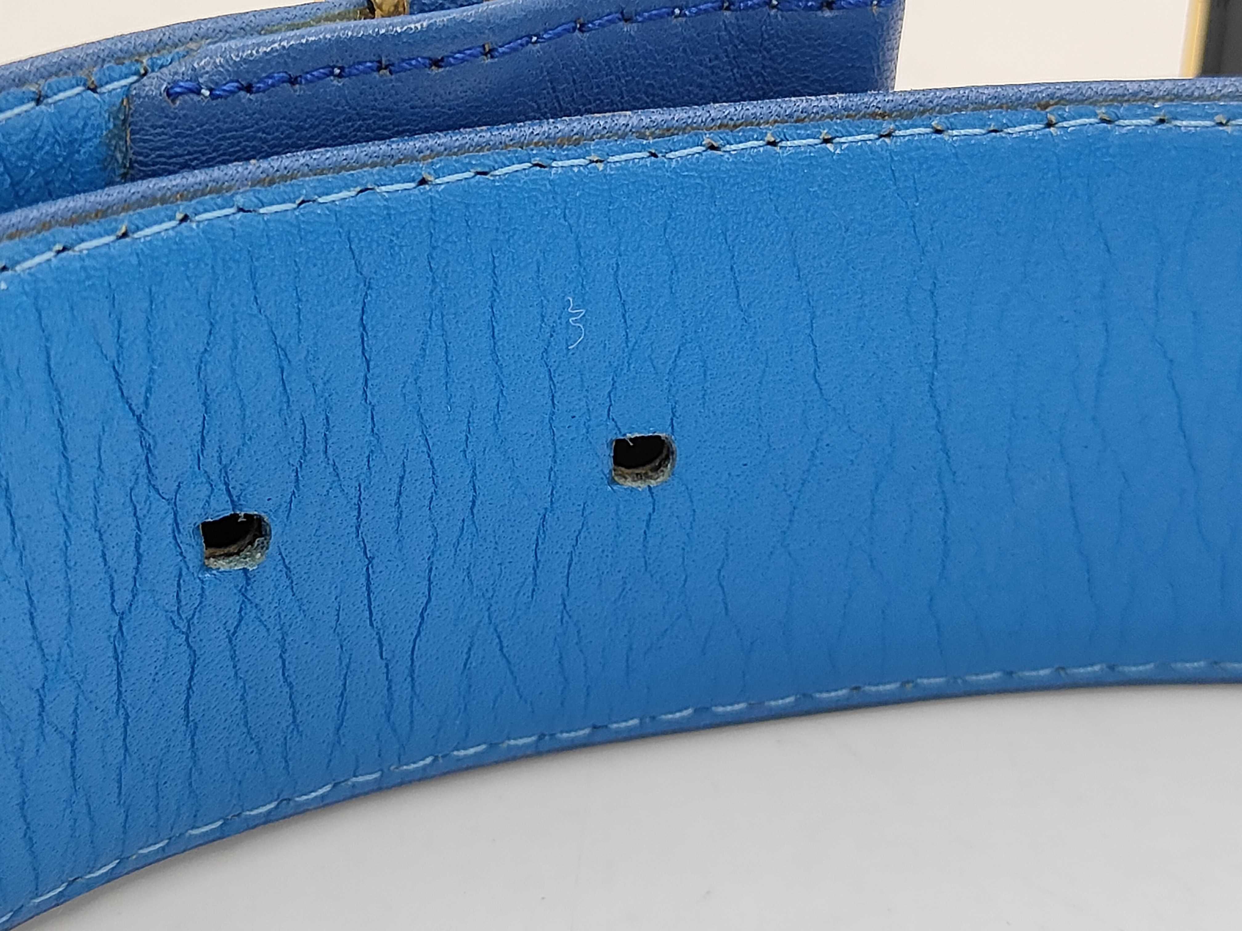 Christian / Belt / Leather Belt — view 5