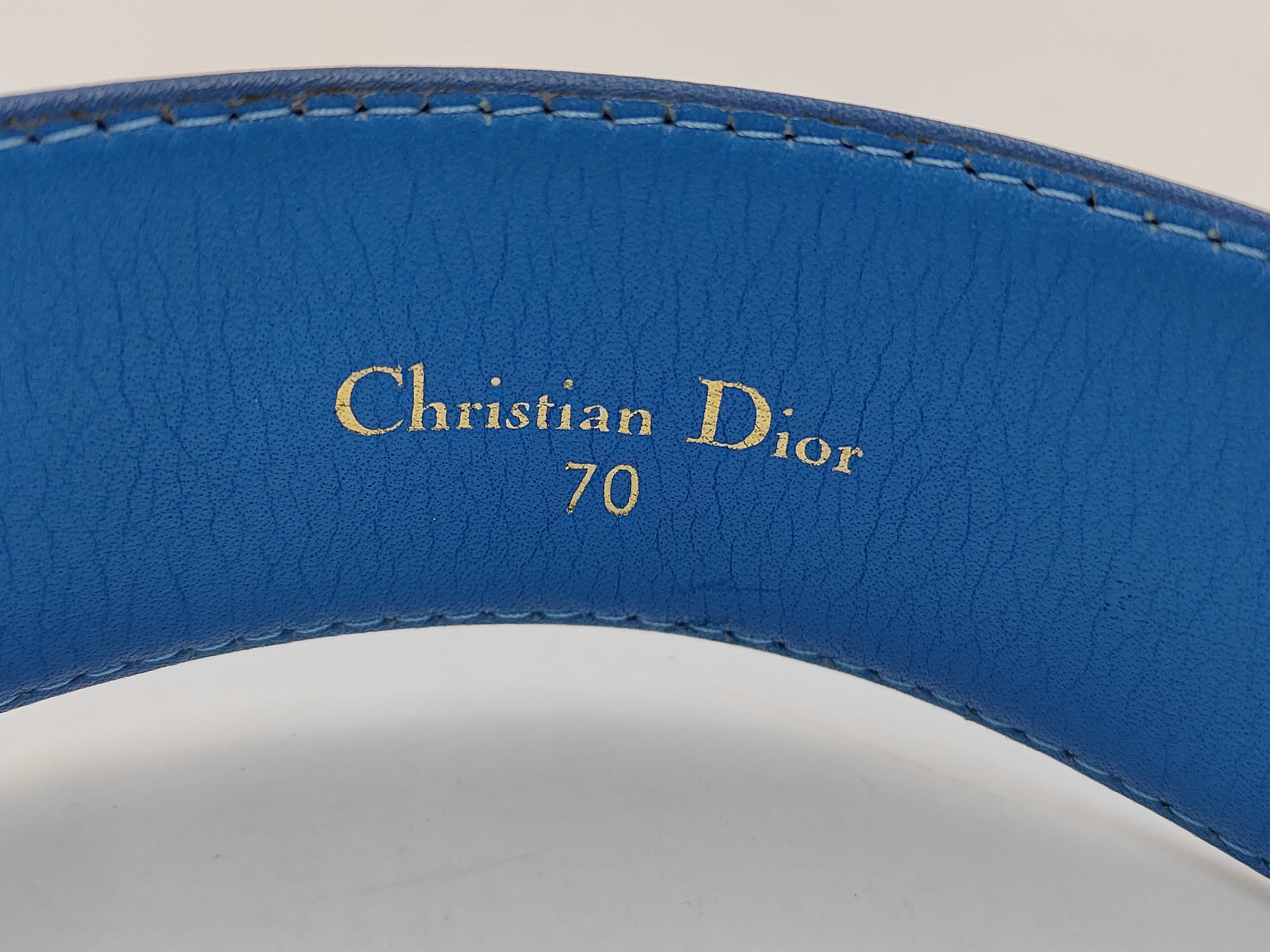 Christian / Belt / Leather Belt — view 7