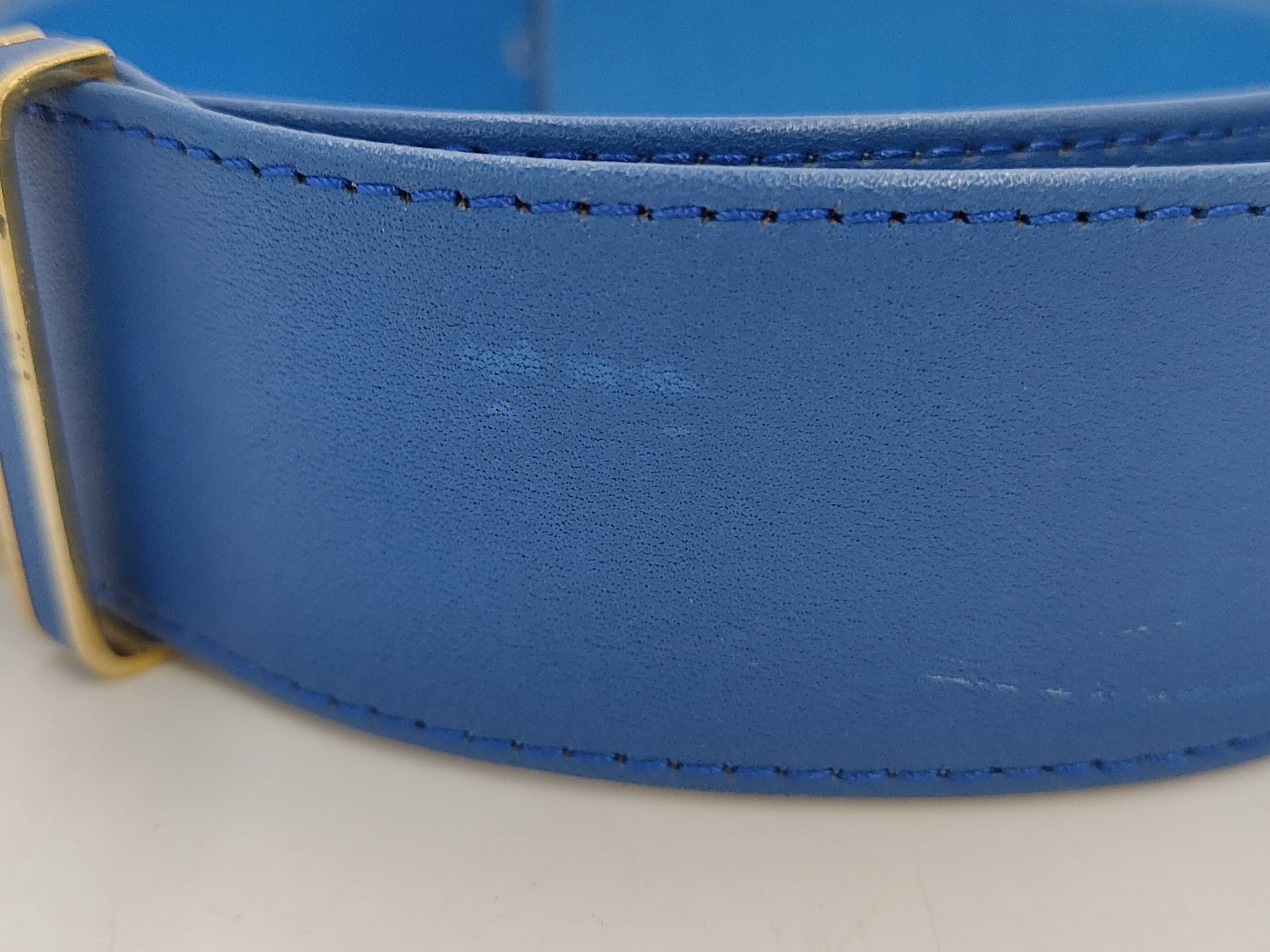 Christian / Belt / Leather Belt — view 8
