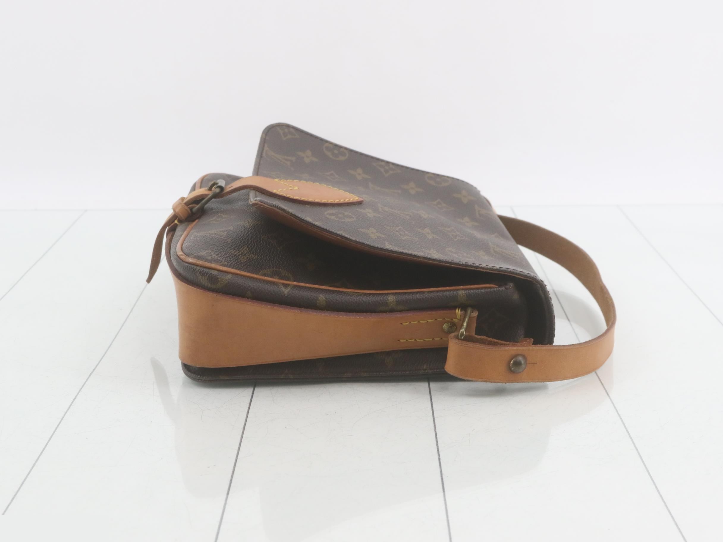 Cartouchiere GM — view 3