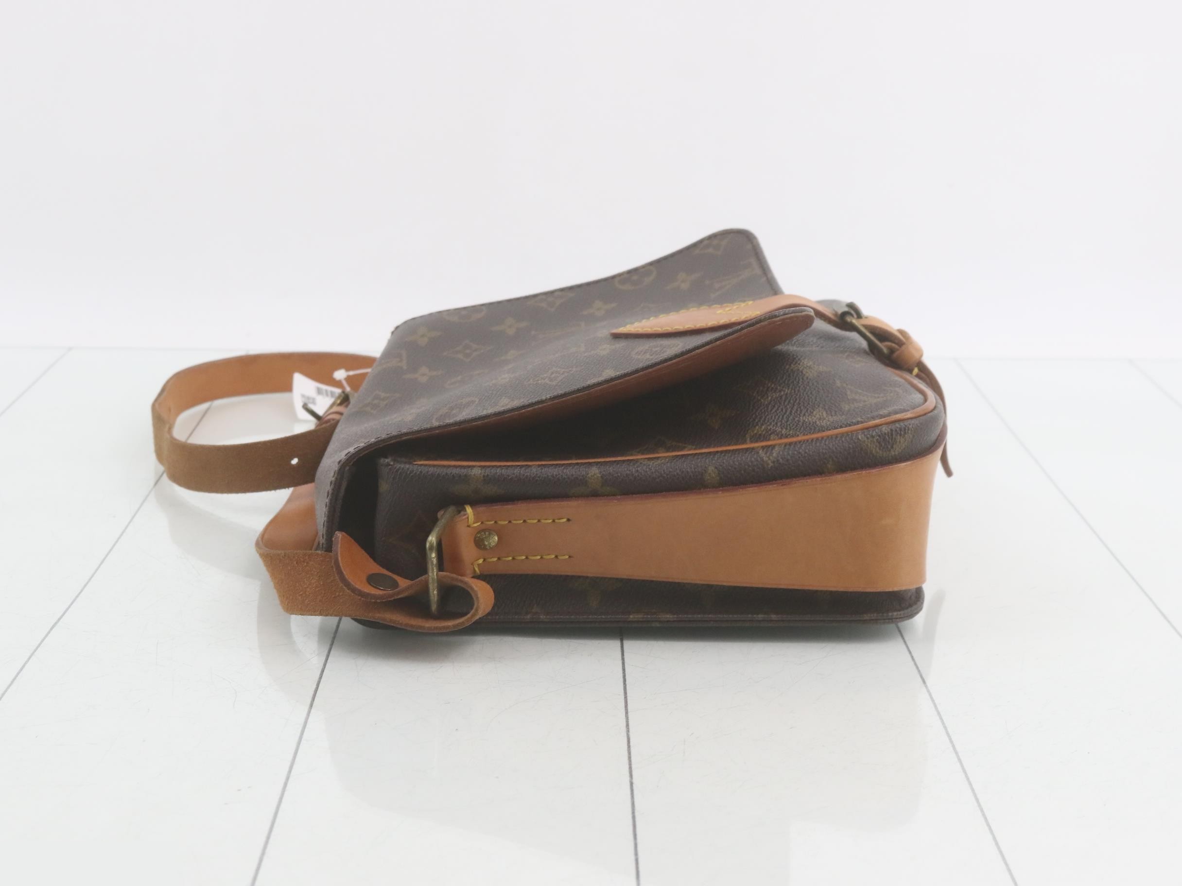 Cartouchiere GM — view 4