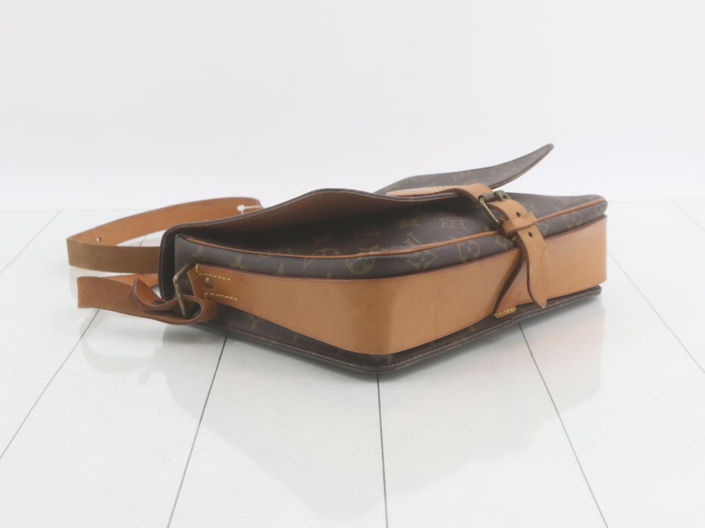 Cartouchiere GM — view 5