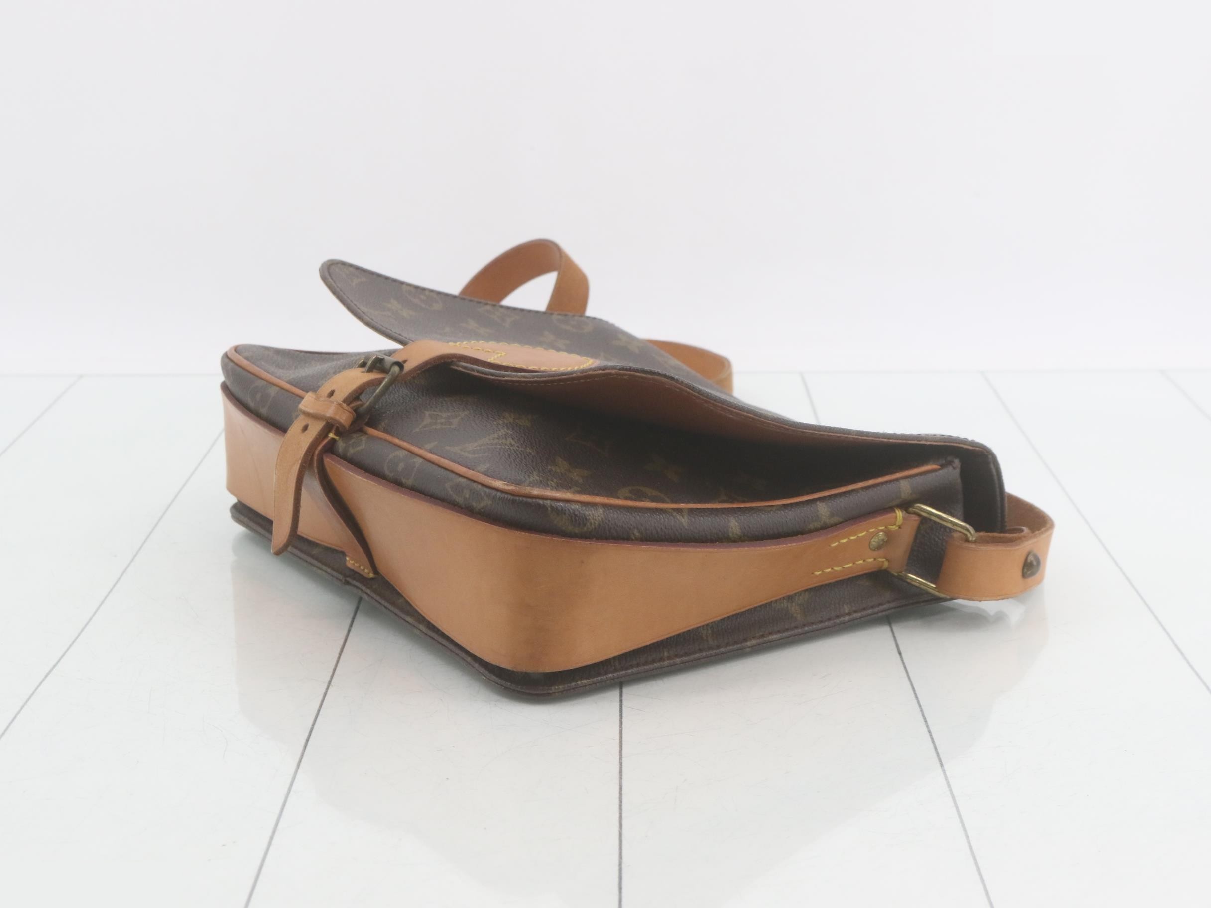 Cartouchiere GM — view 6