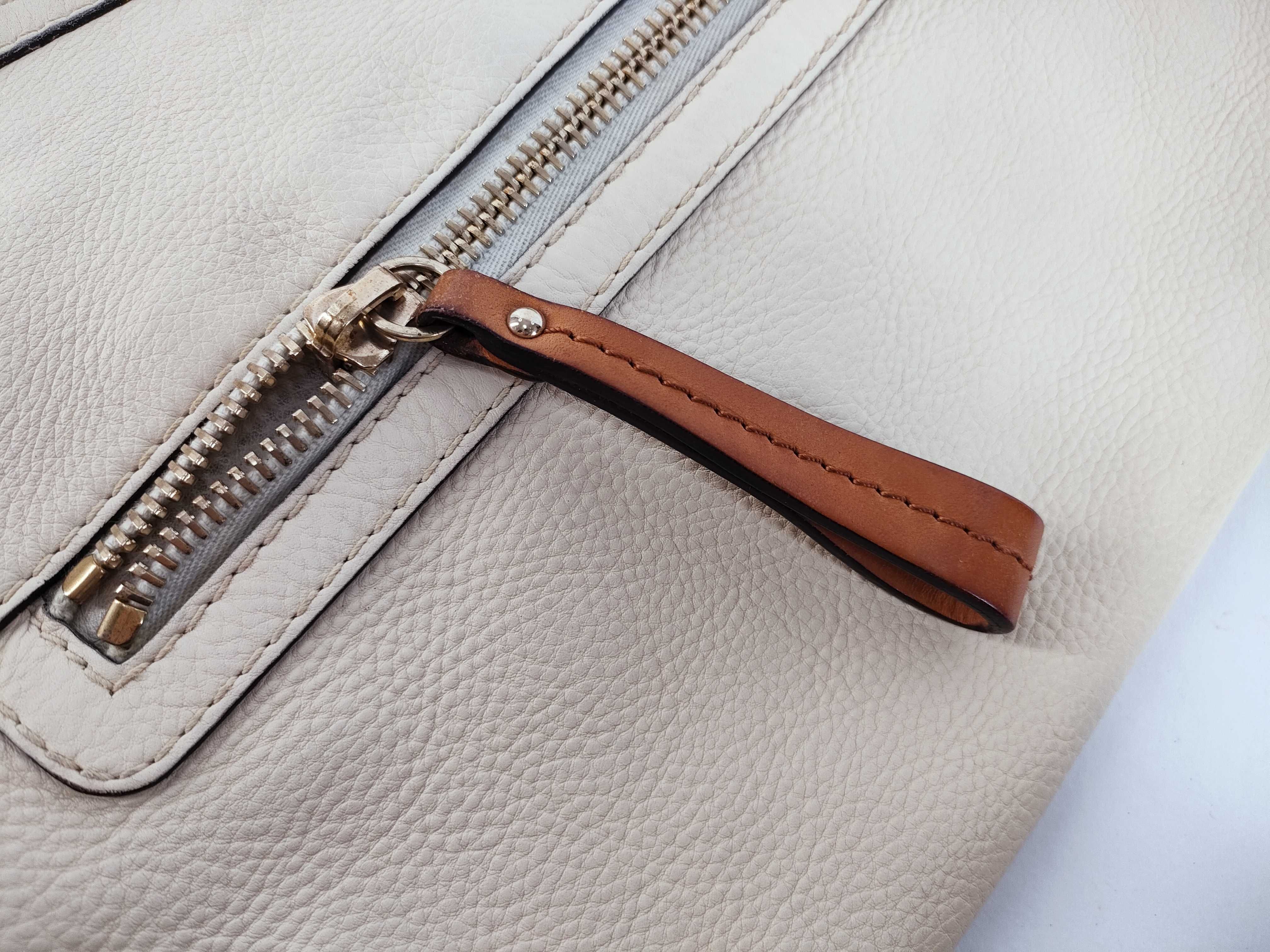 shoulder bag, white shoulder bag — view 13