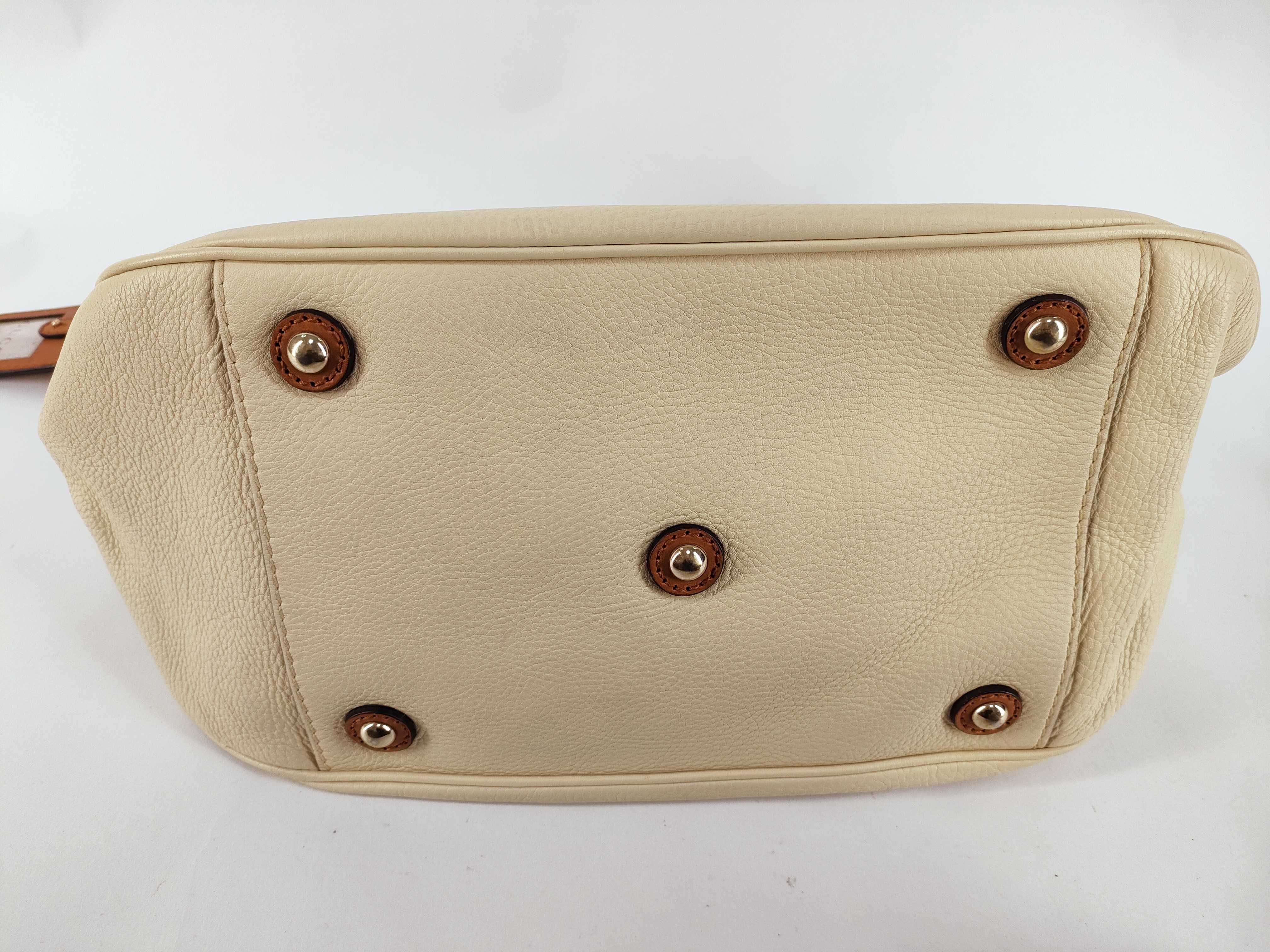 shoulder bag, white shoulder bag — view 7