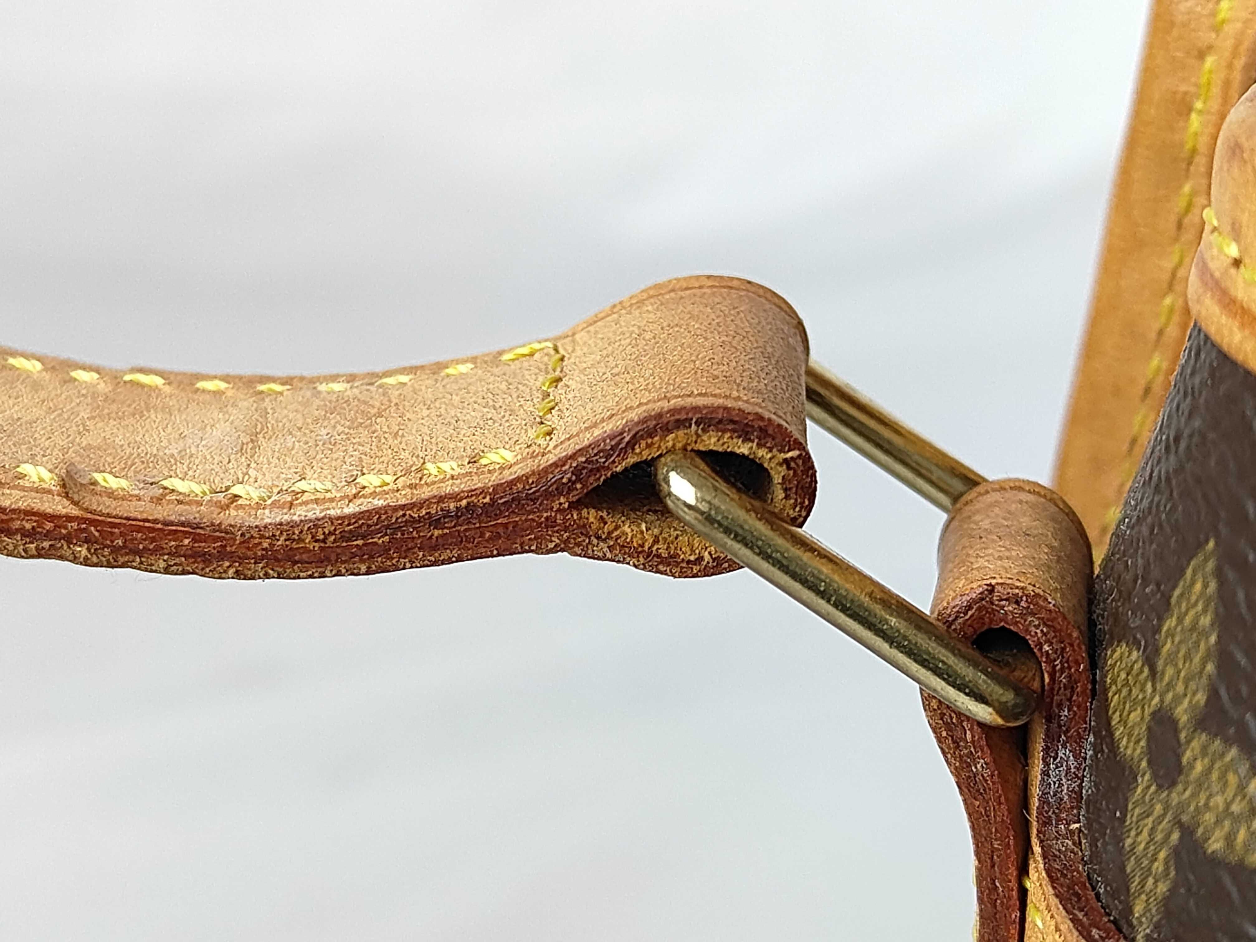Monogram M42250 Sologne Shoulder Bag — view 5