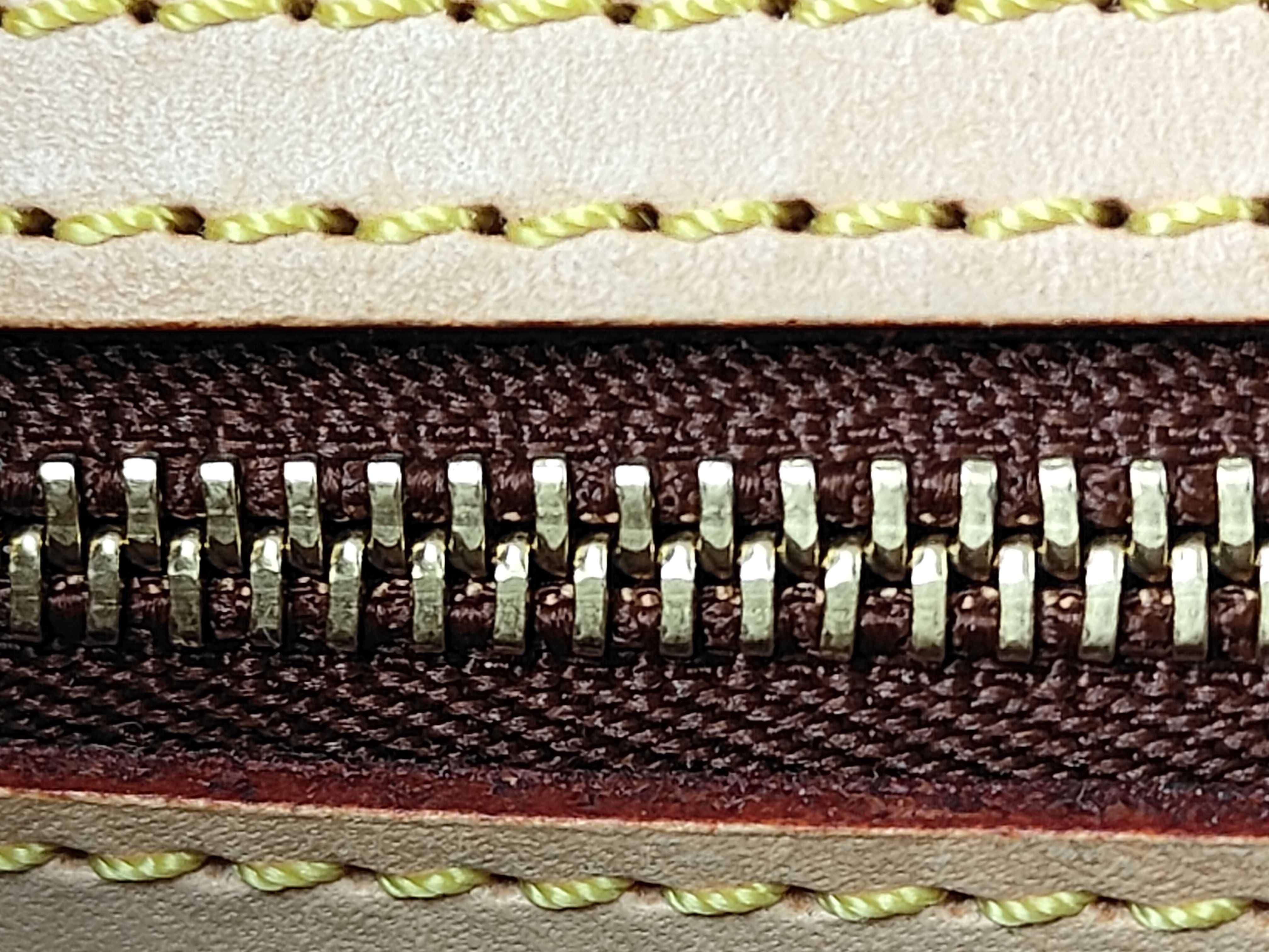 Monogram M42250 Sologne Shoulder Bag — view 9