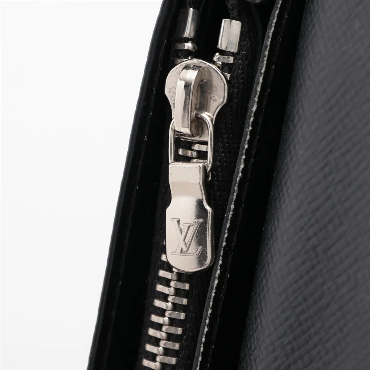 Taiga Portefeuille Brazza M30285 Noir Wallet (RFID detected) — view 11