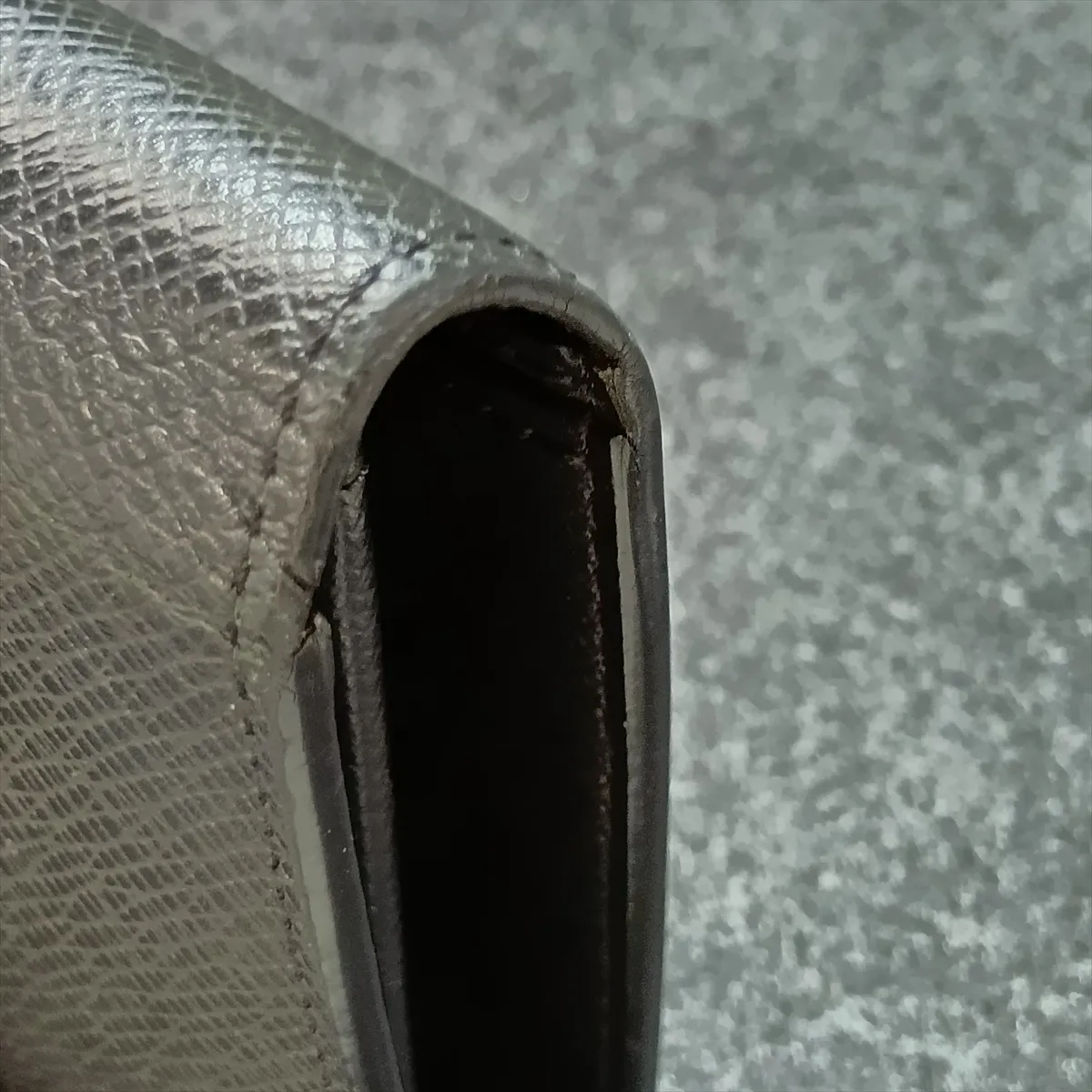 Taiga Portefeuille Brazza M30285 Noir Wallet (RFID detected) — view 14