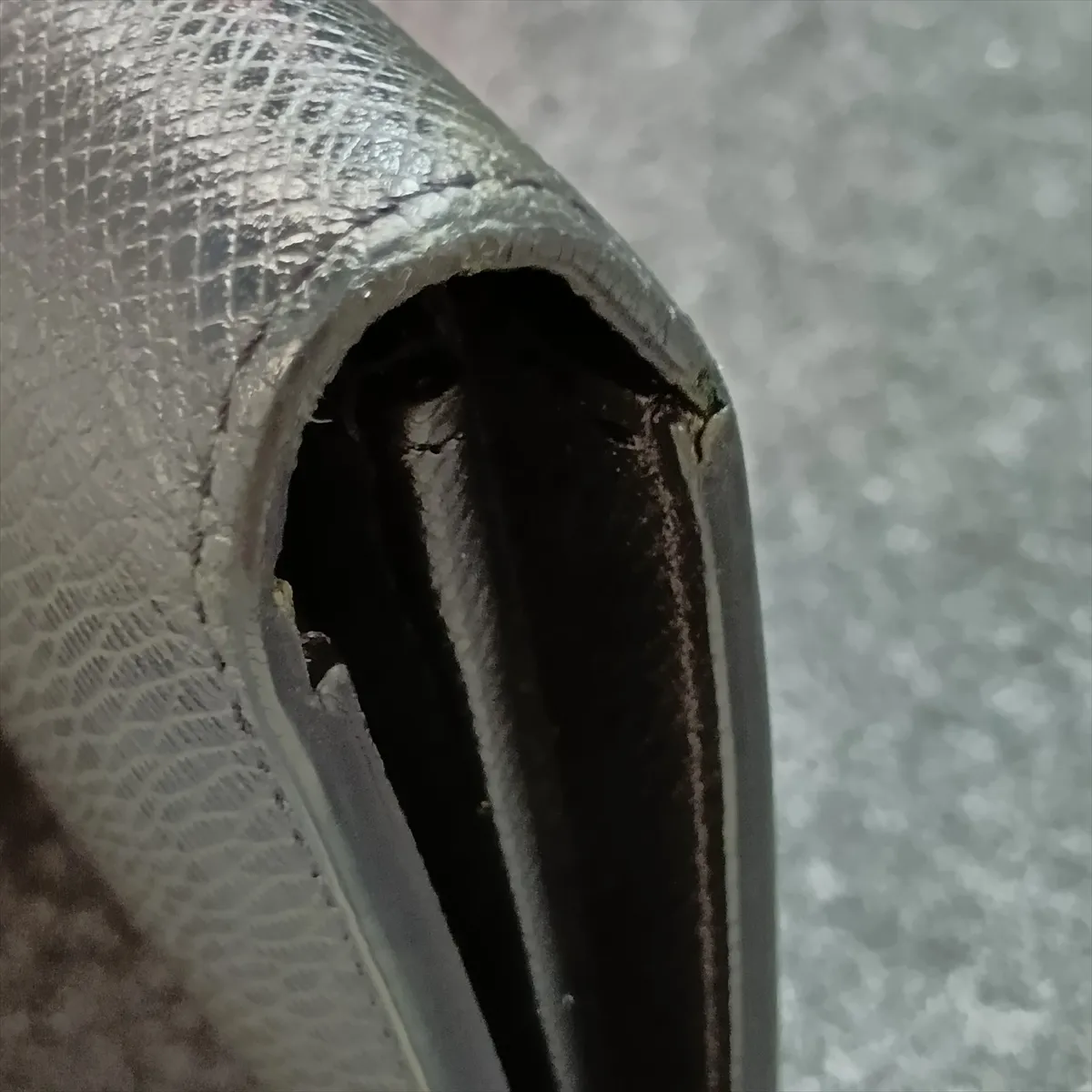 Taiga Portefeuille Brazza M30285 Noir Wallet (RFID detected) — view 15