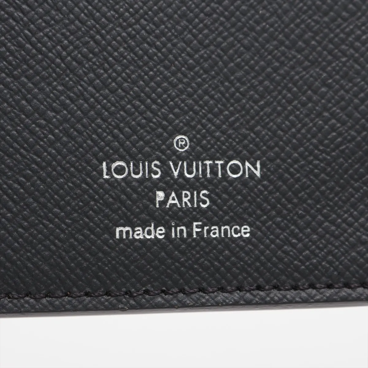 Taiga Portefeuille Brazza M30285 Noir Wallet (RFID detected) — view 10