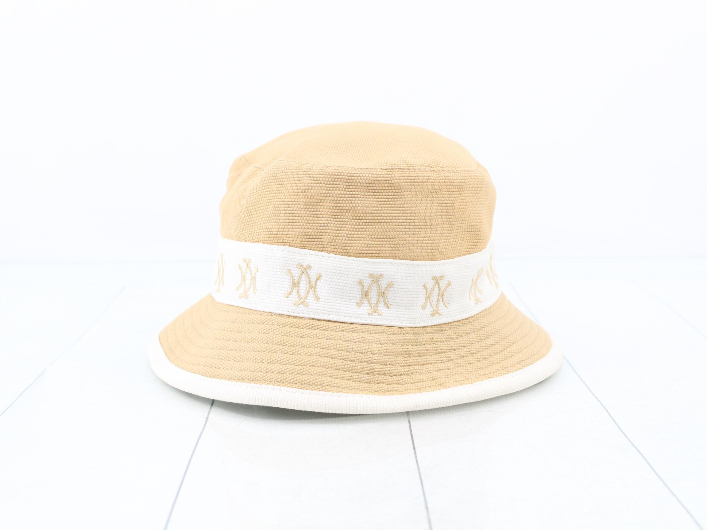 Hat, Size 58