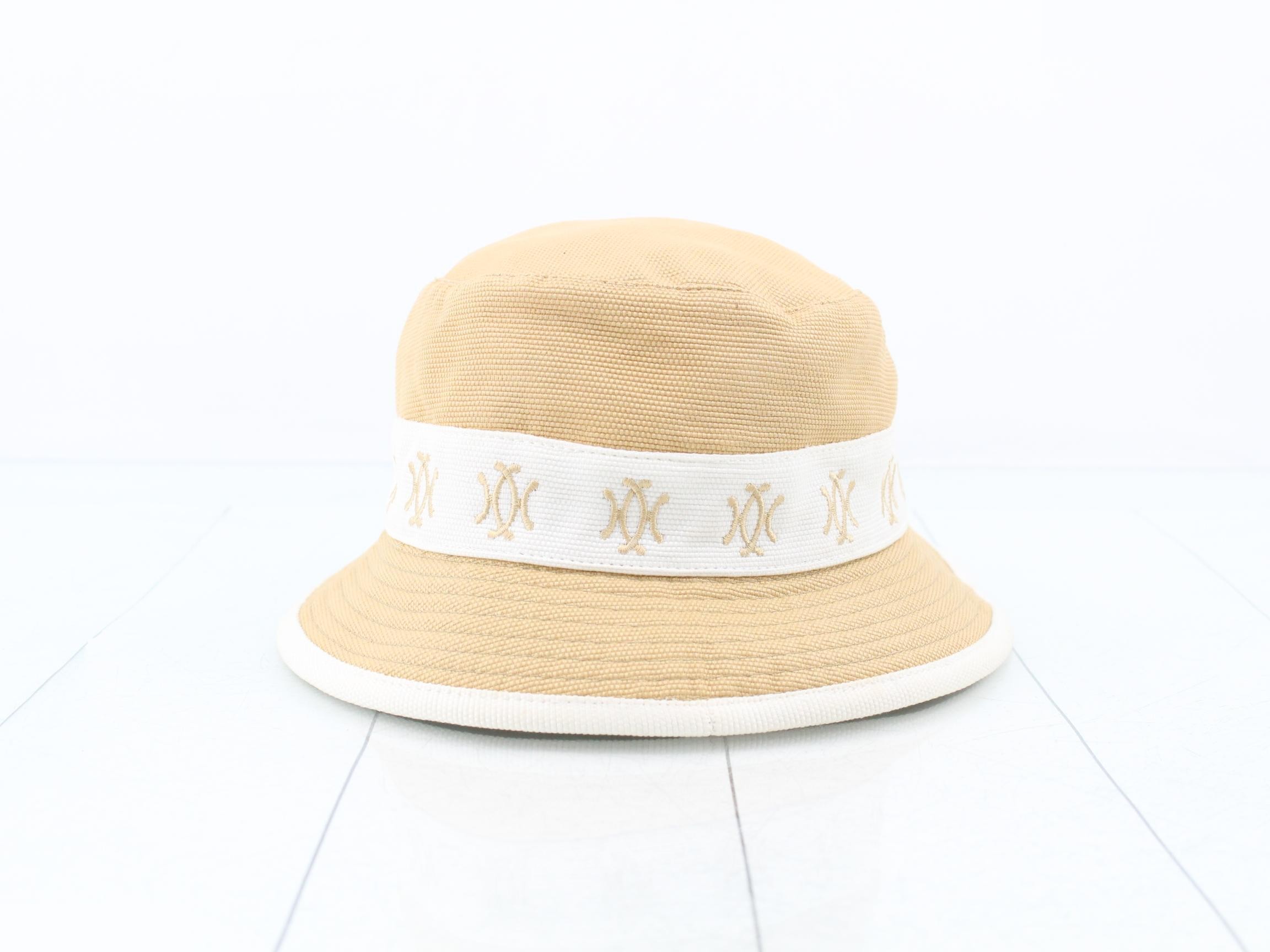 Hat, Size 58 — view 2