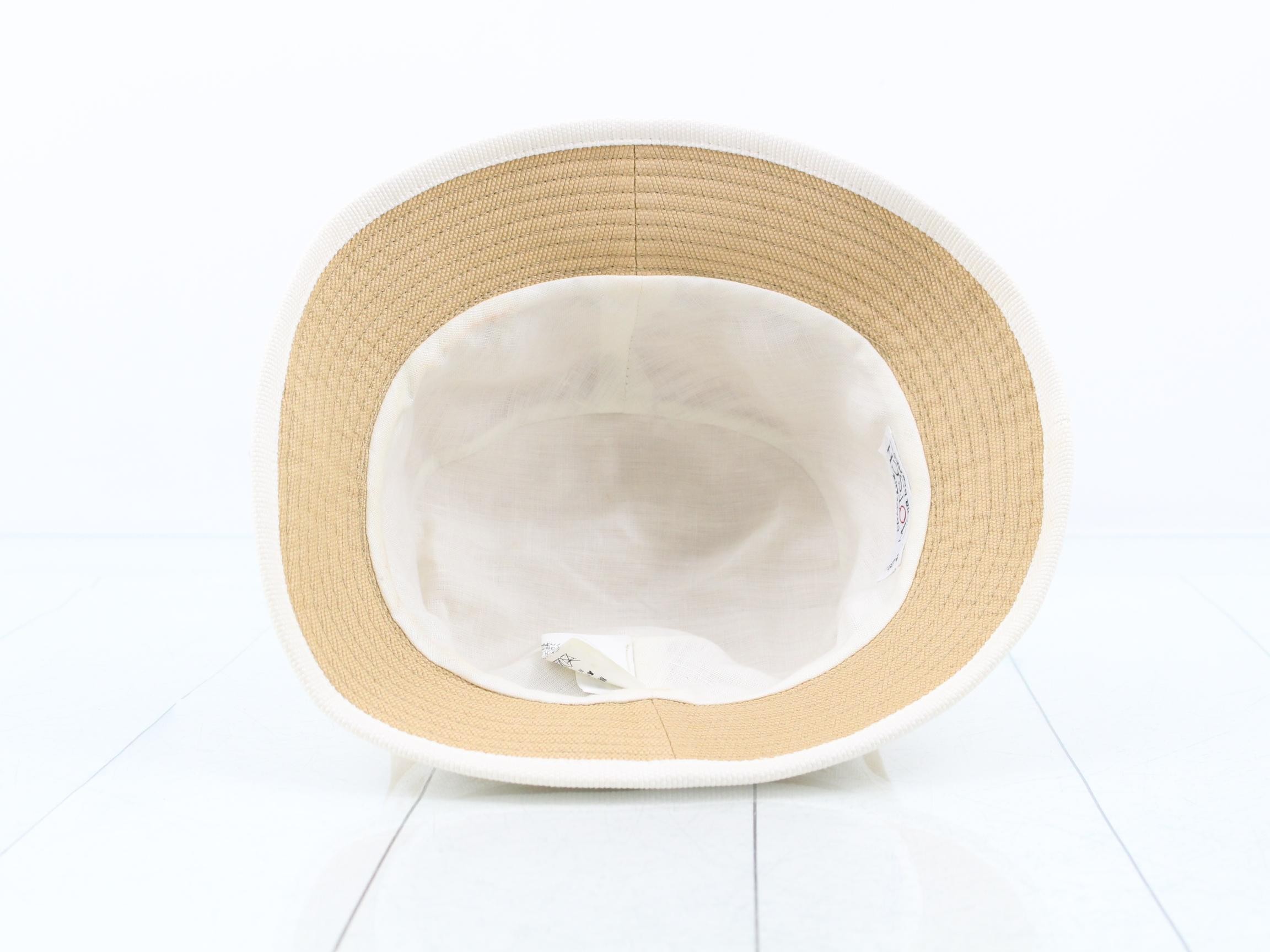 Hat, Size 58 — view 3