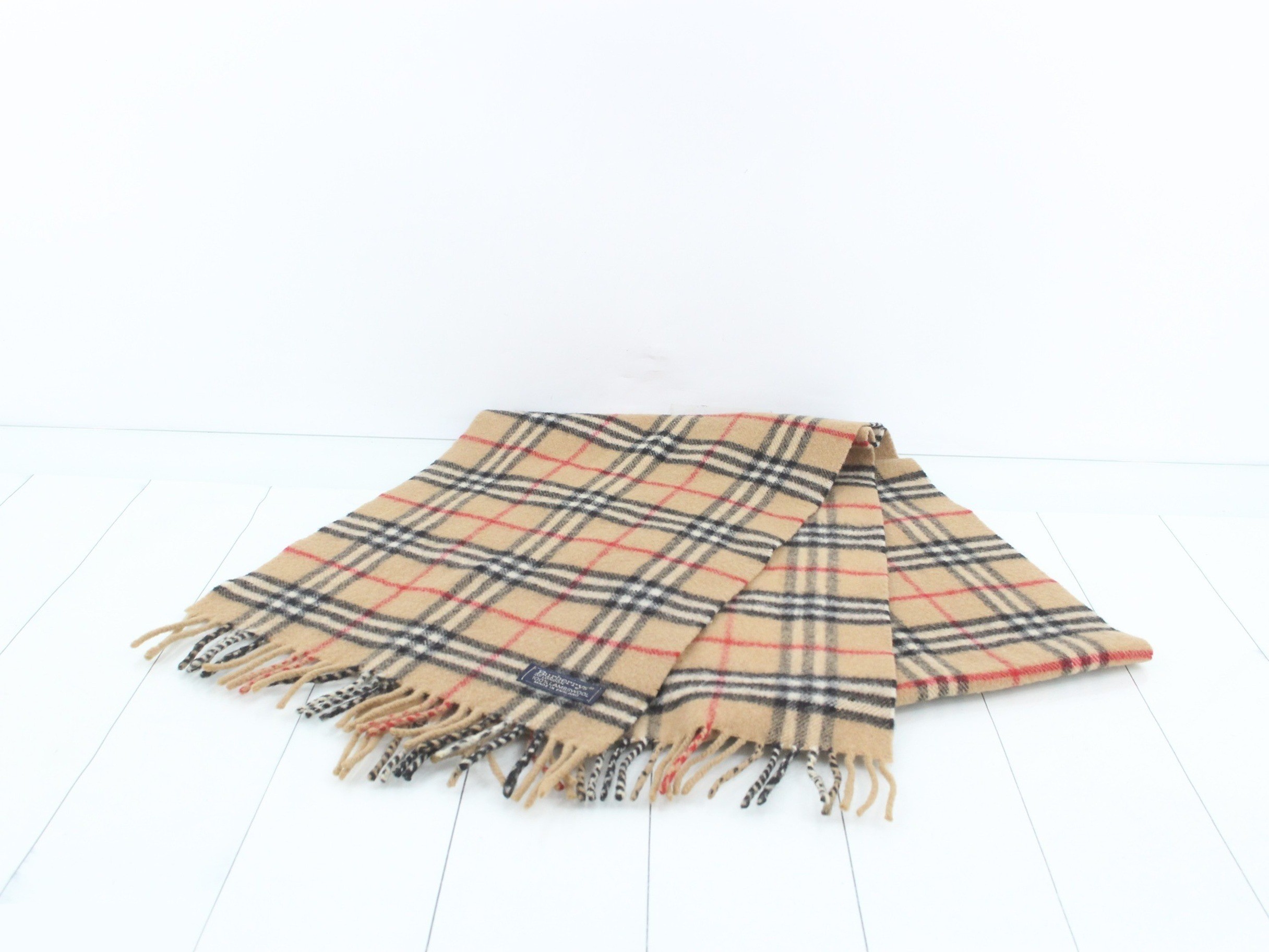 muffler — view 2