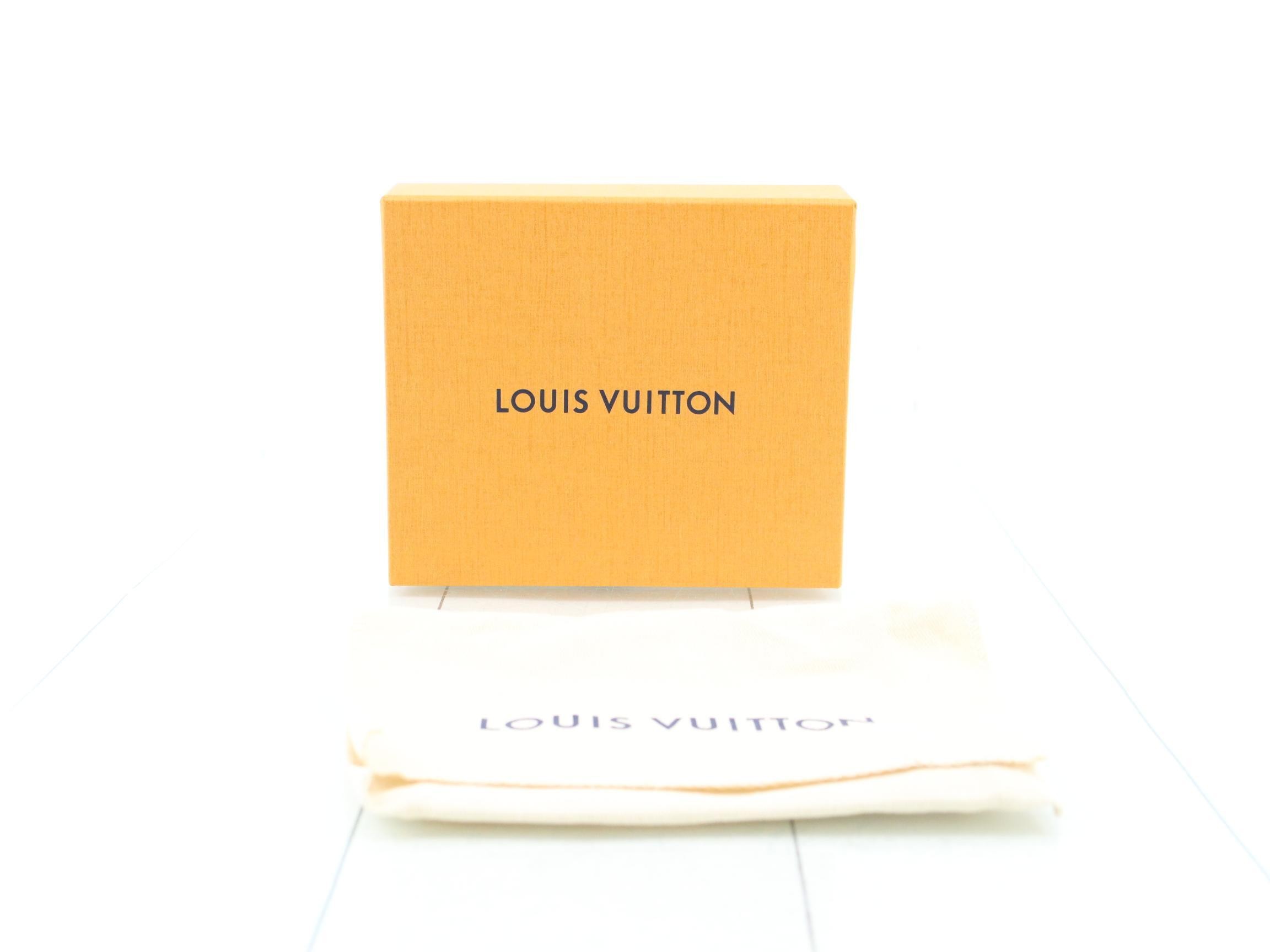 Monogram Empreinte Portefeuille Claire, unused, stored item. — view 5