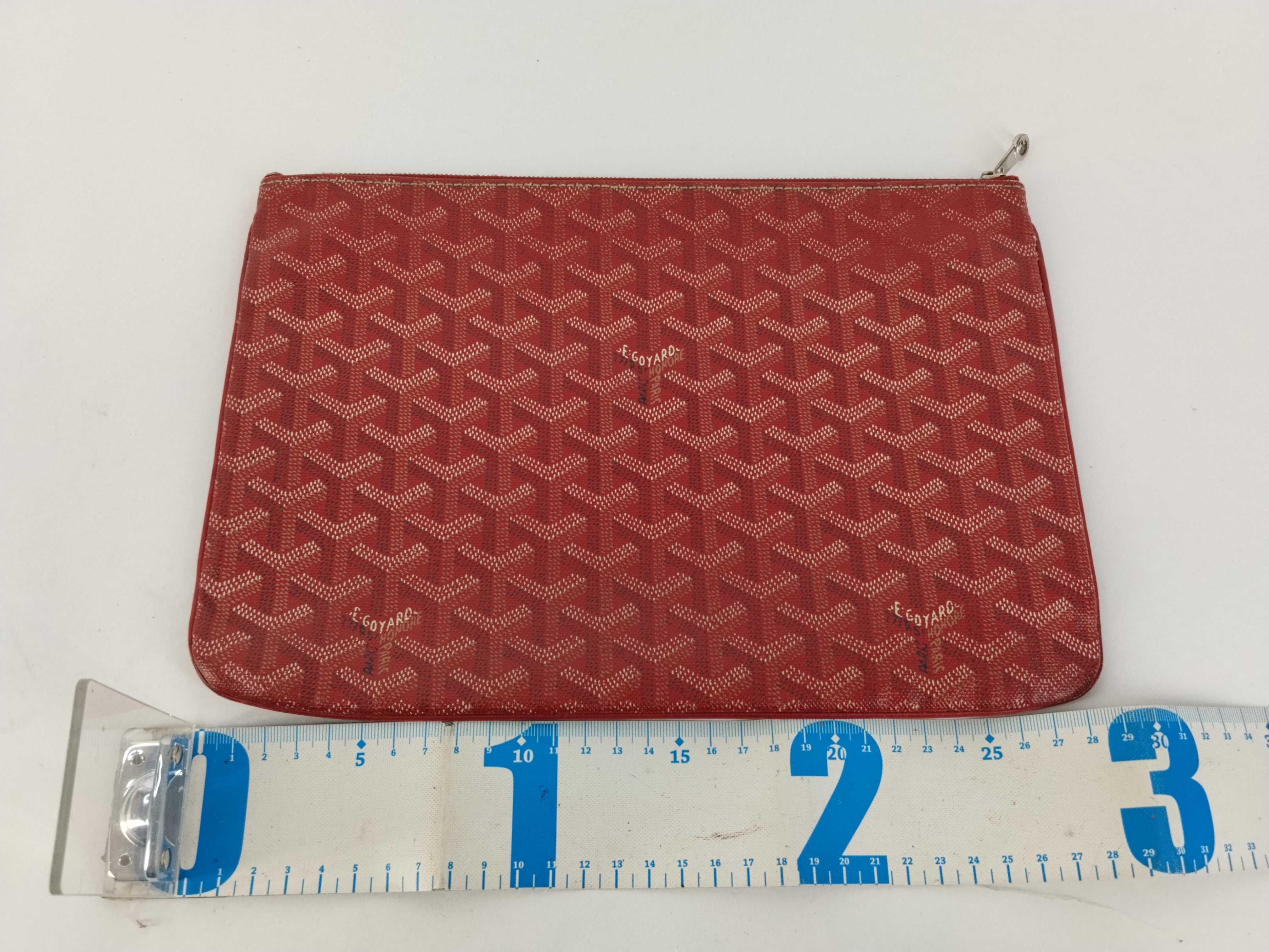 Sena Clutch Bag — view 2