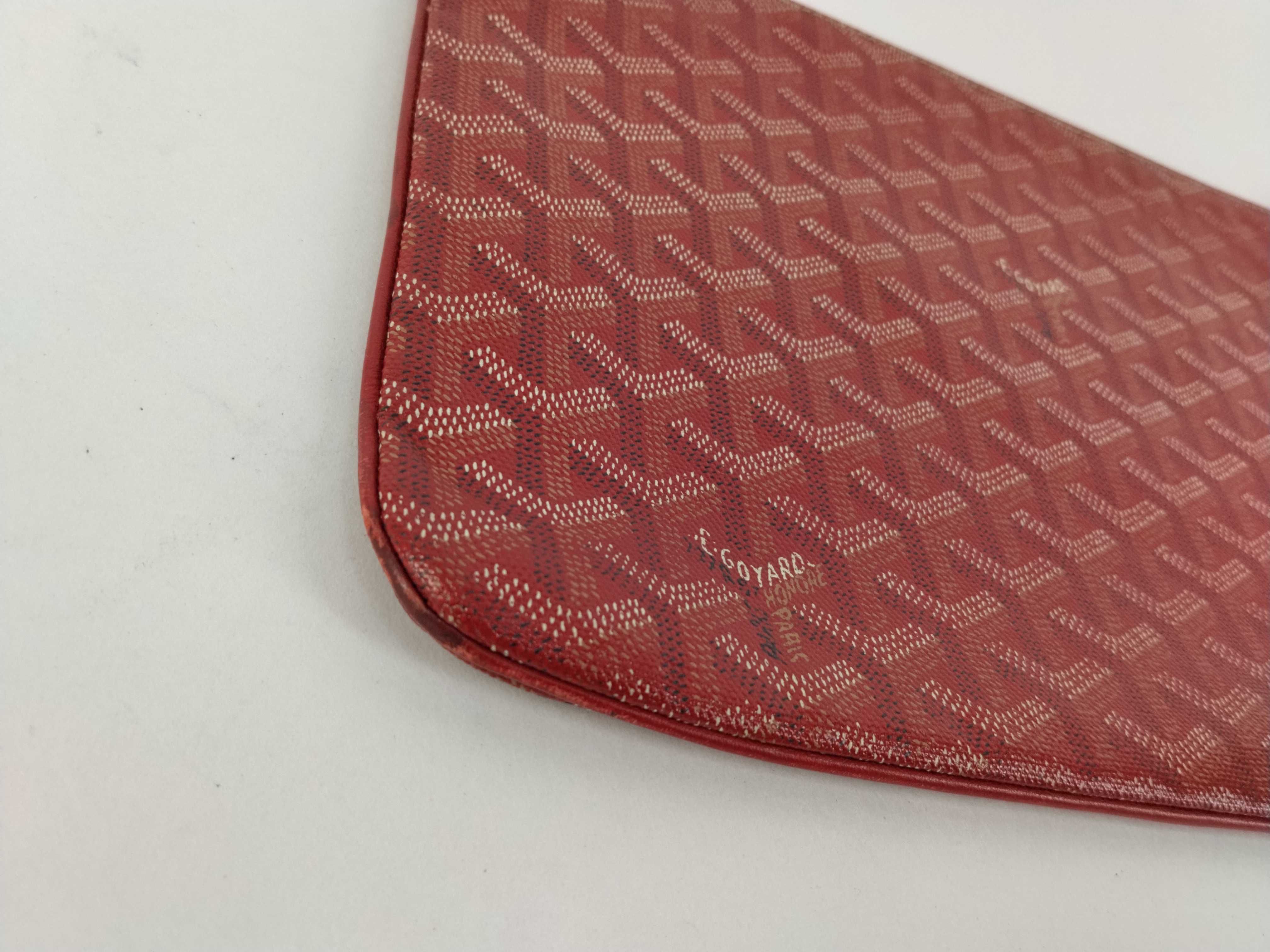Sena Clutch Bag — view 3