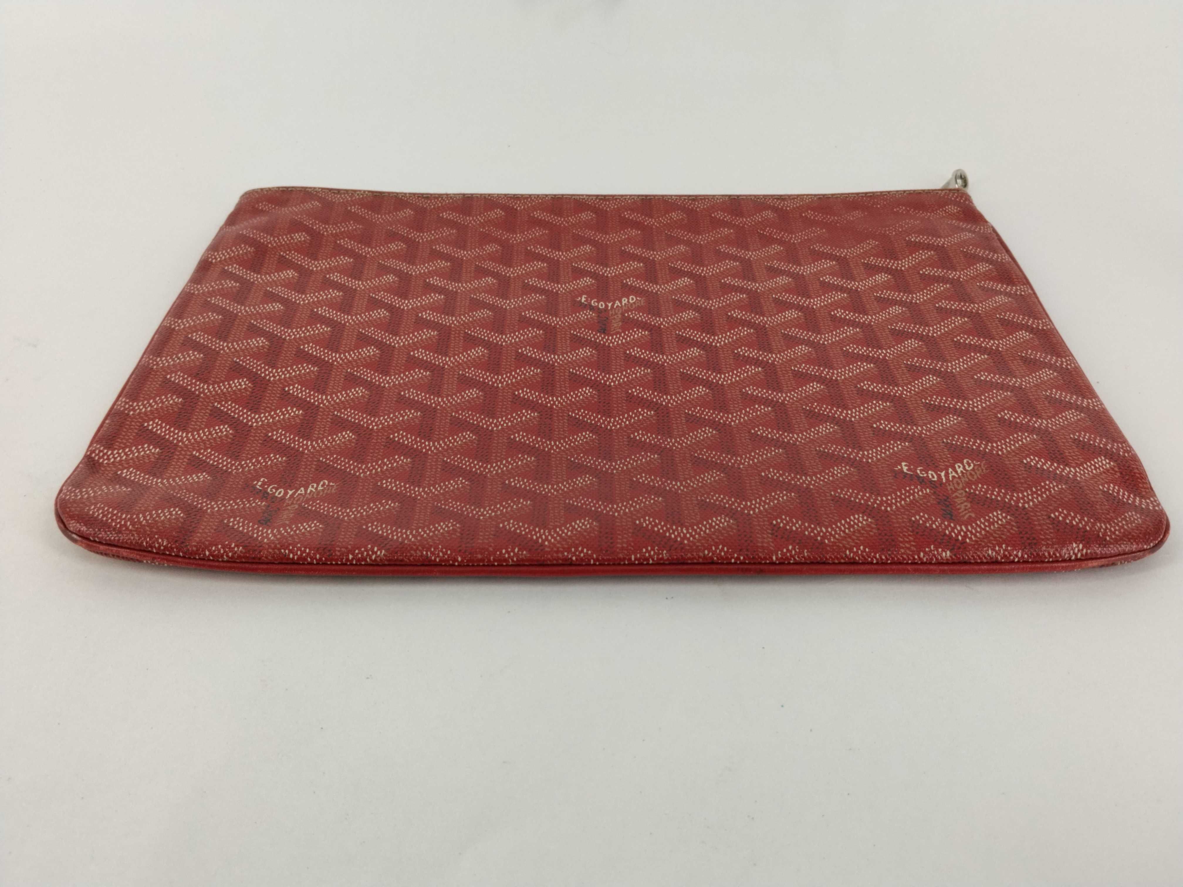 Sena Clutch Bag — view 4