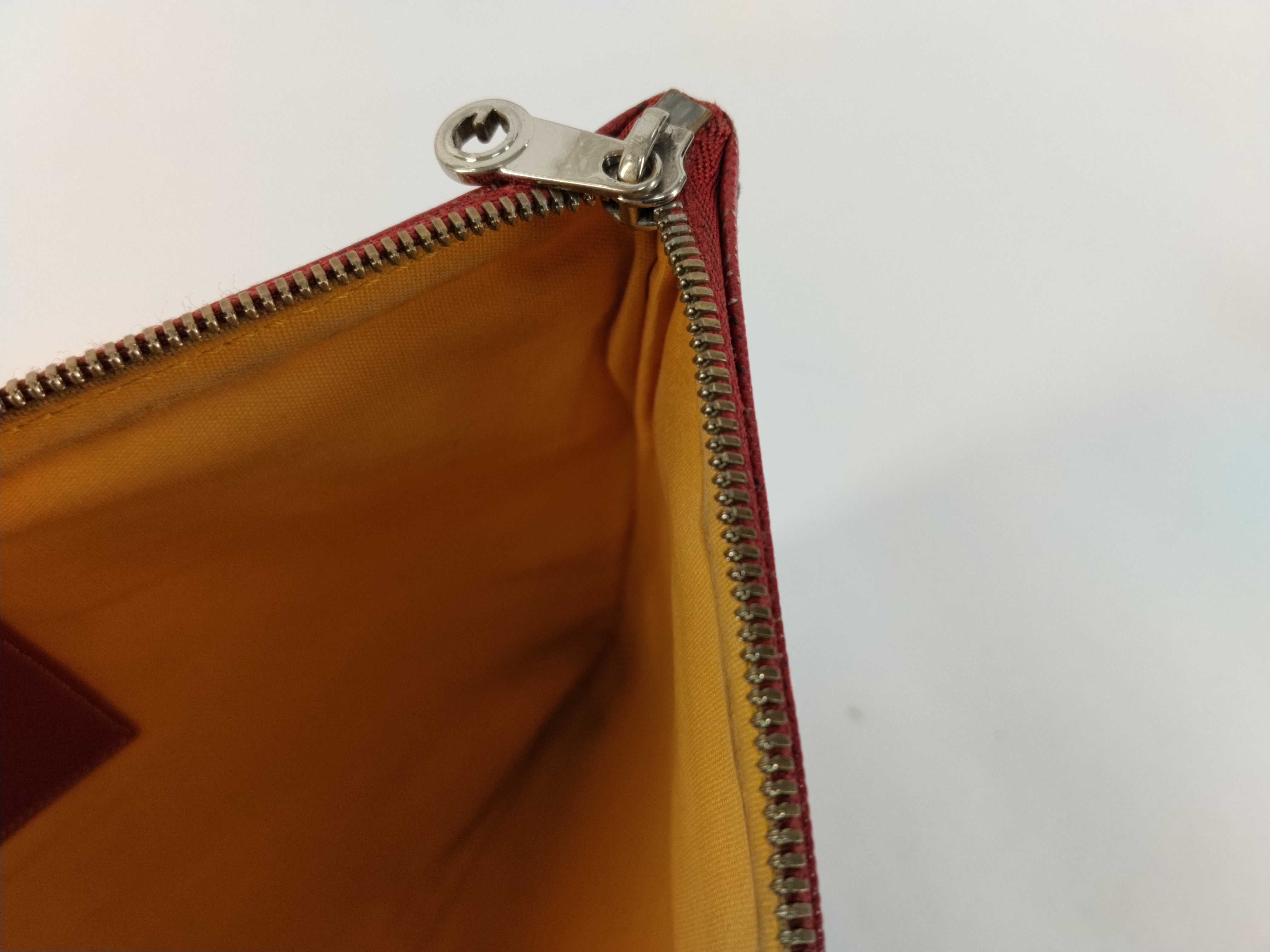 Sena Clutch Bag — view 7