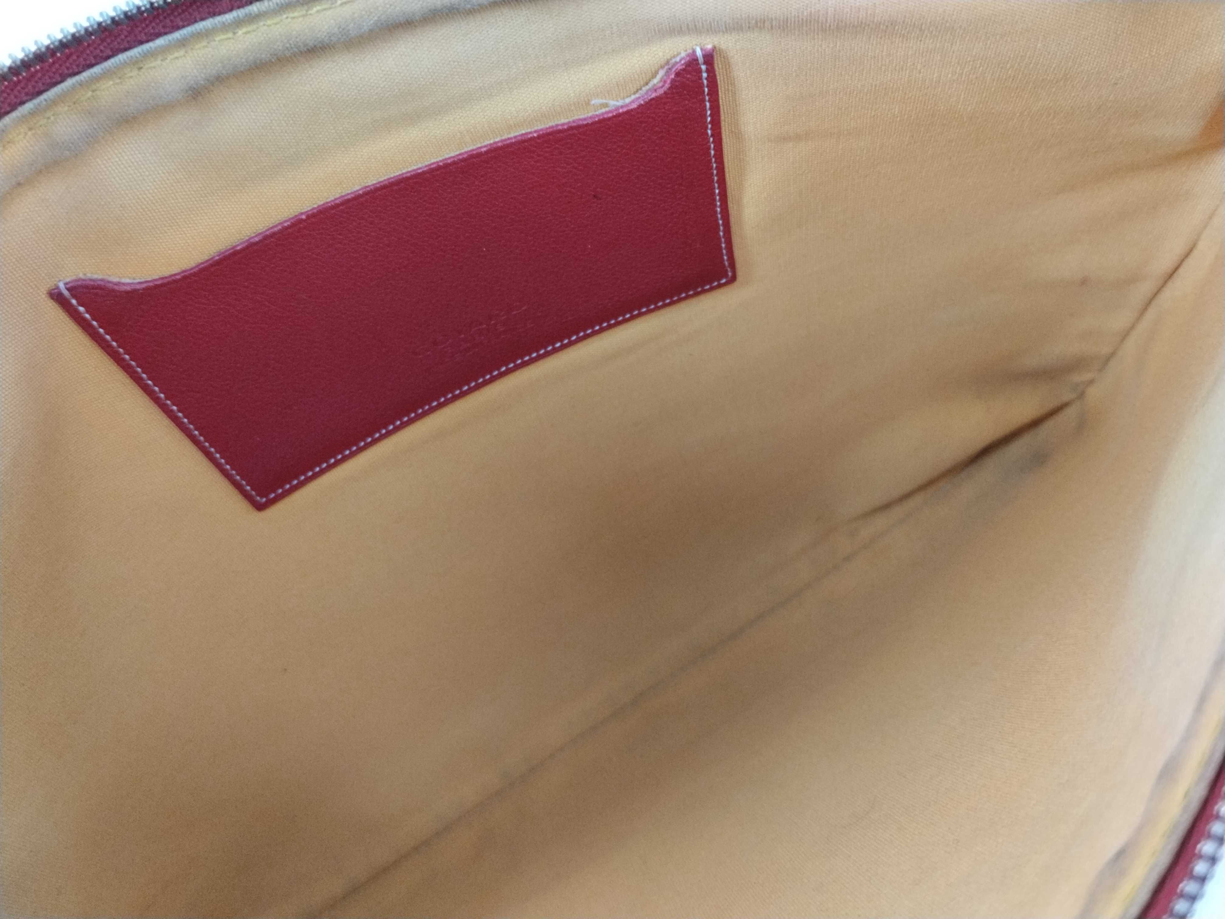 Sena Clutch Bag — view 8