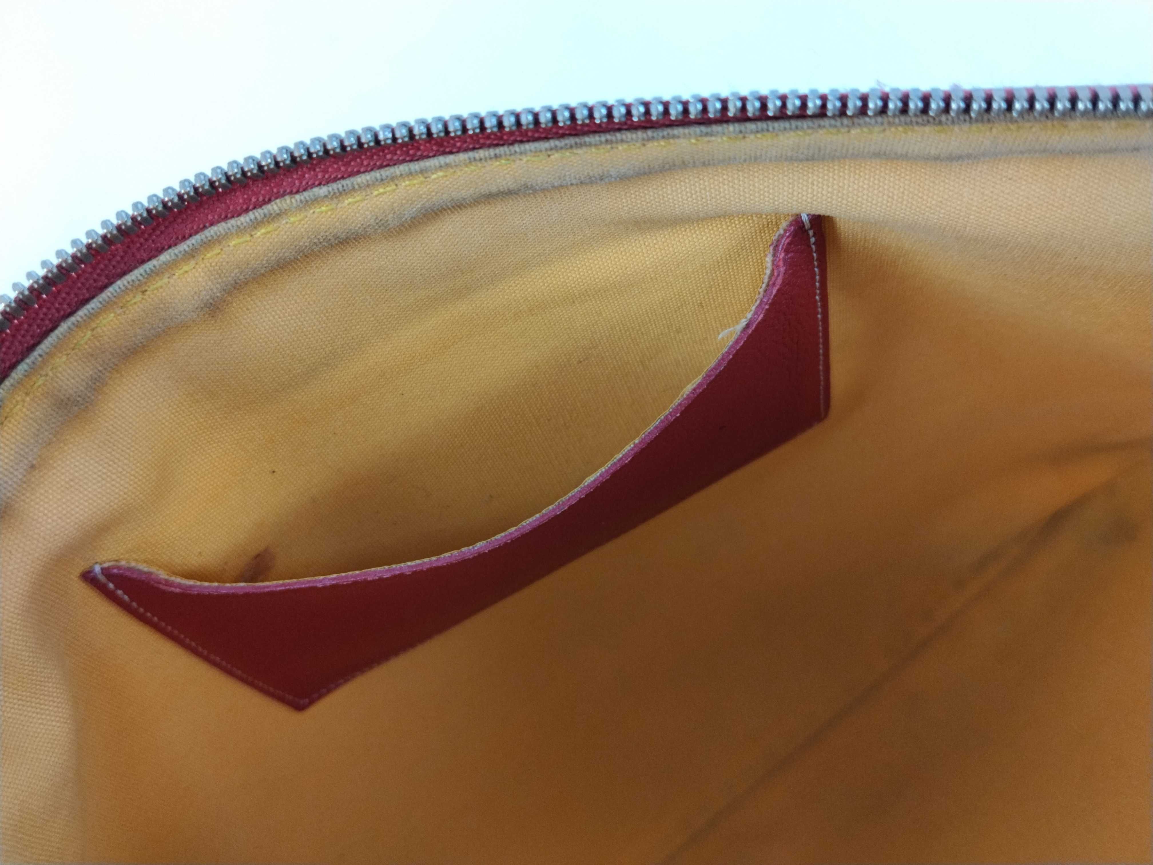 Sena Clutch Bag — view 10