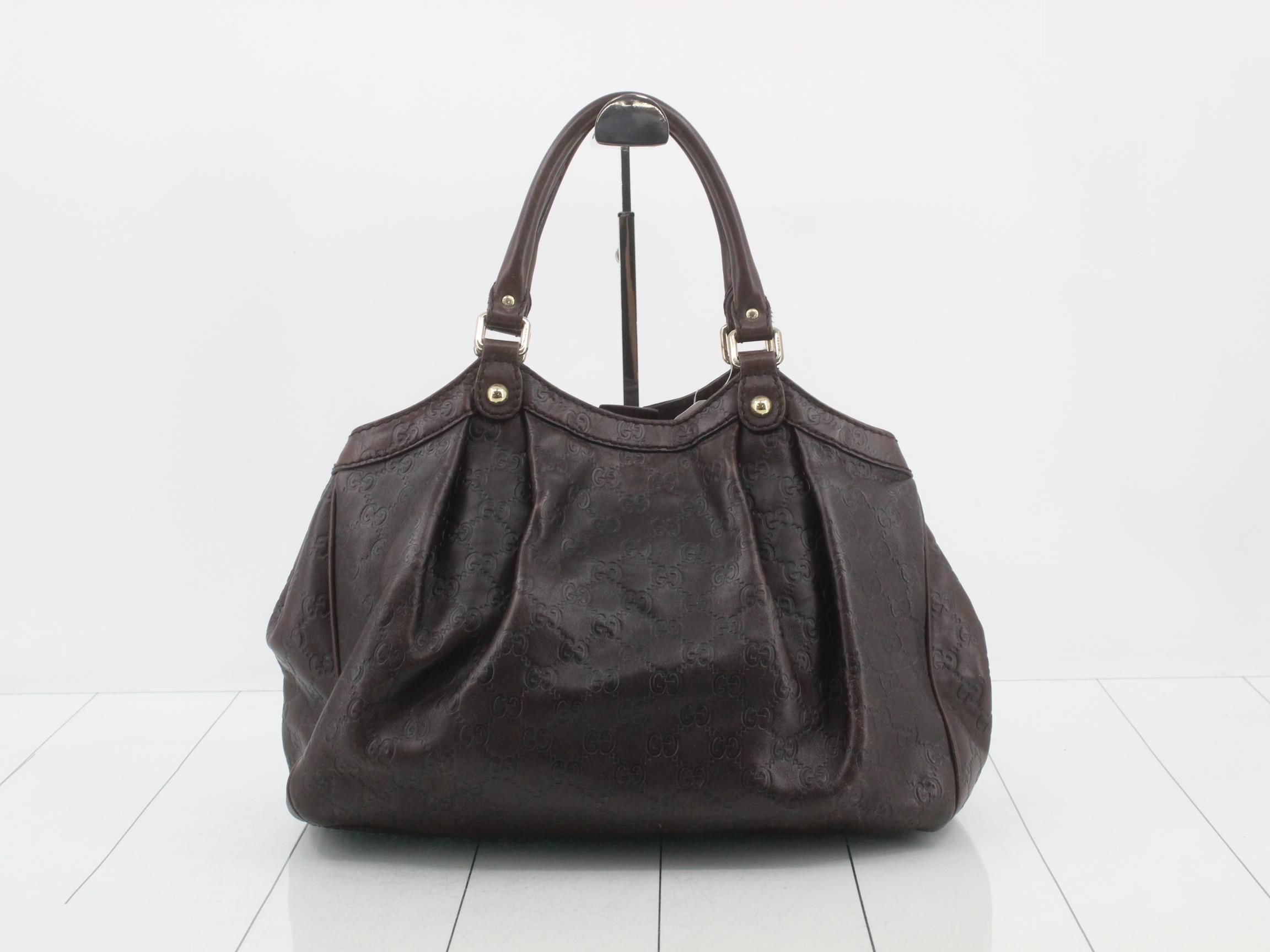 Guccissima (bag) - Handbag — view 2