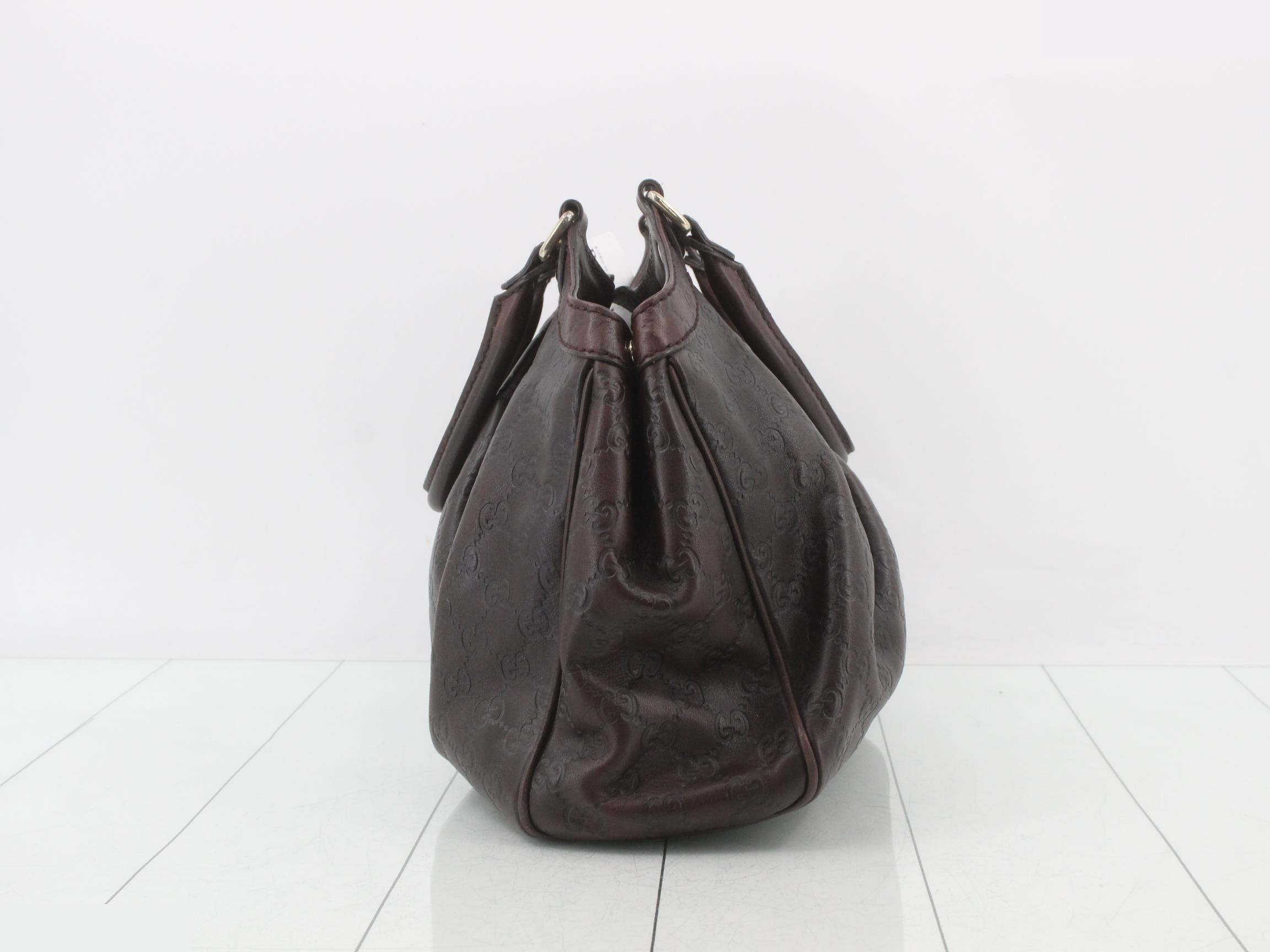 Guccissima (bag) - Handbag — view 3