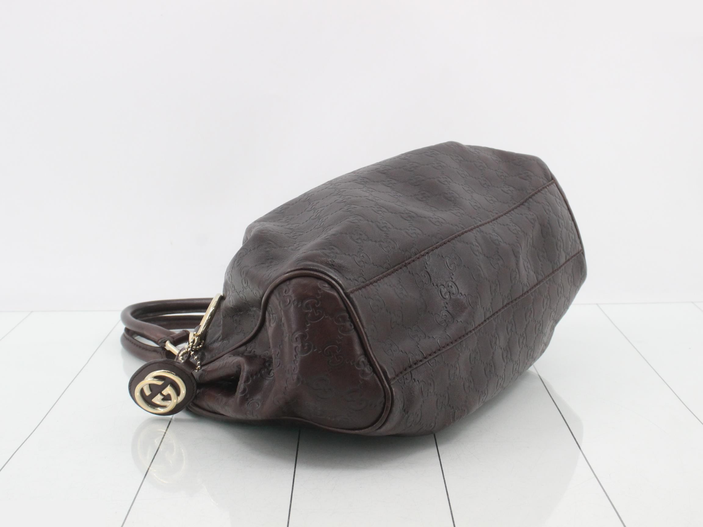 Guccissima (bag) - Handbag — view 5