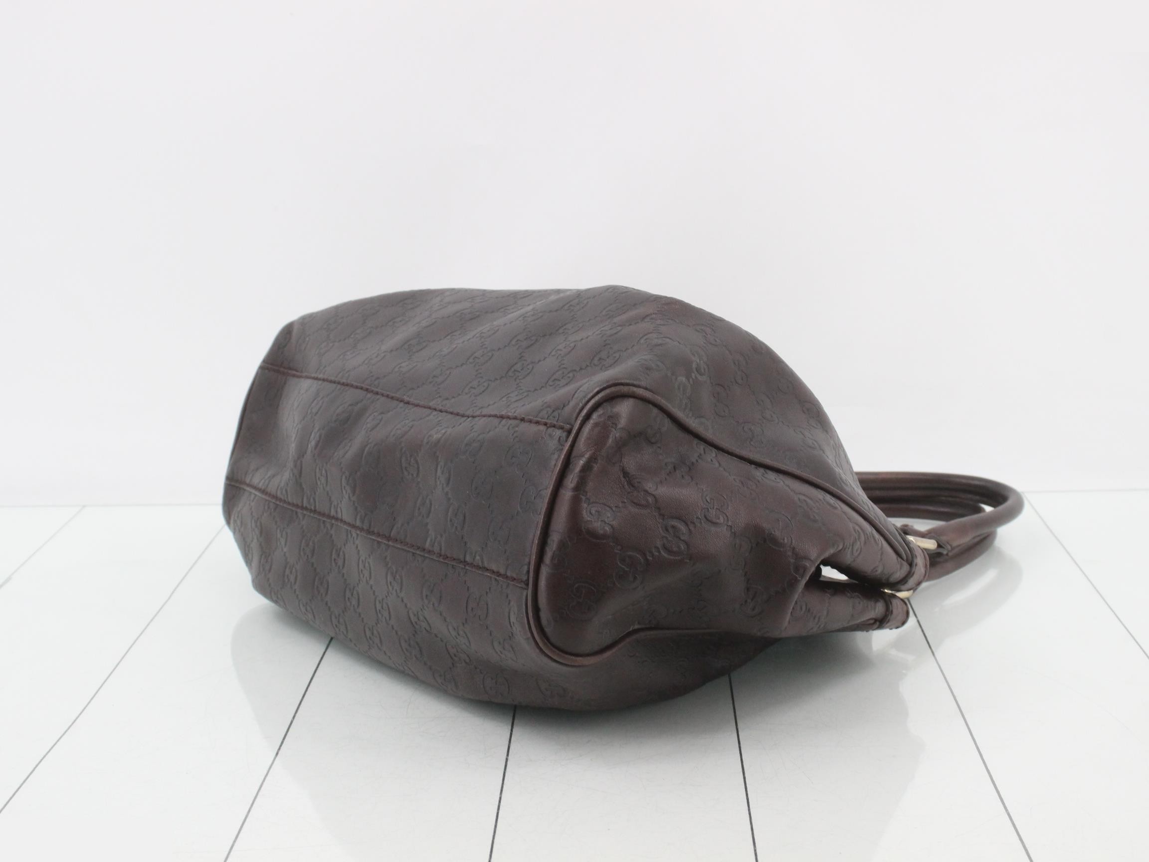 Guccissima (bag) - Handbag — view 6