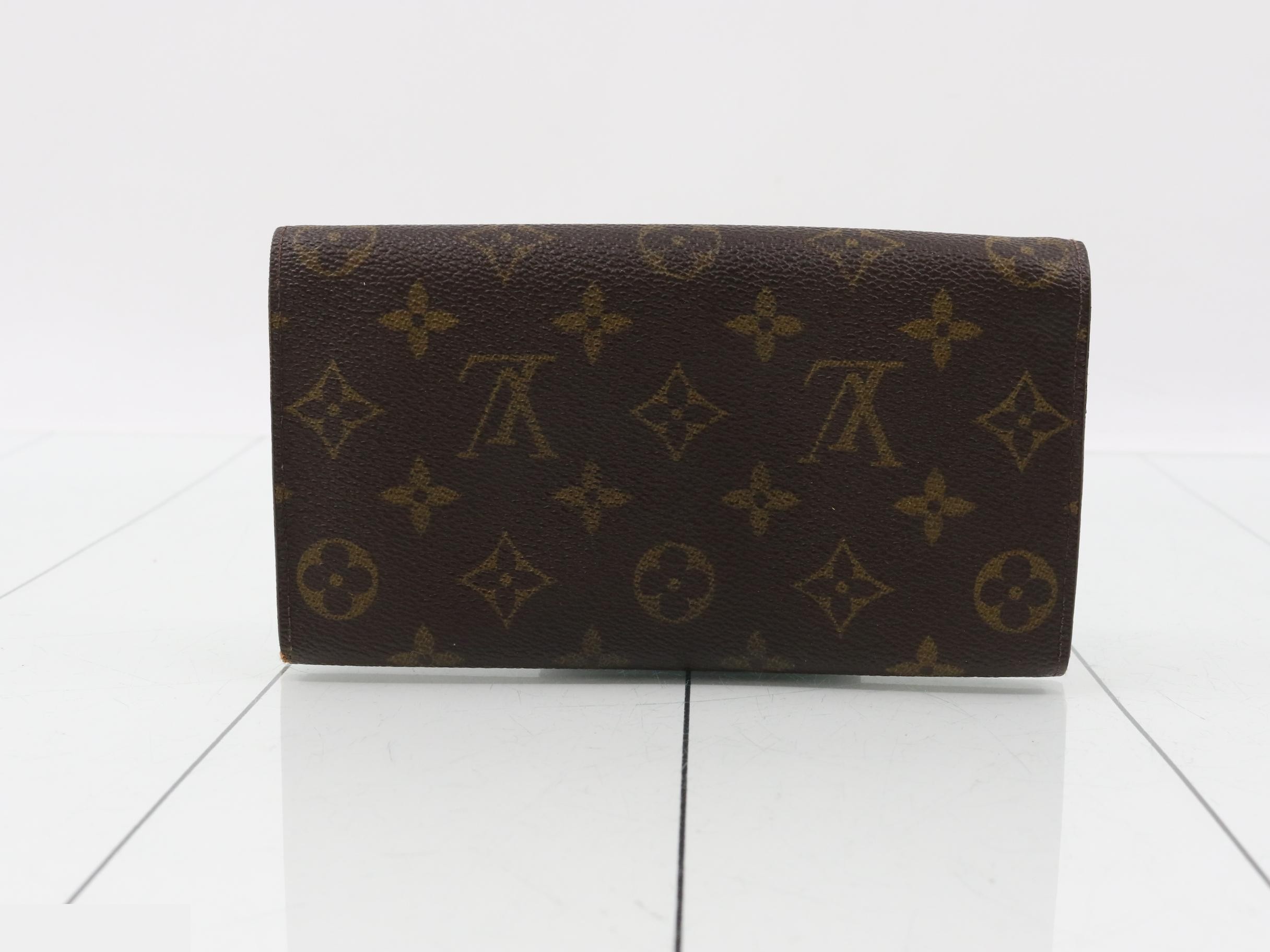 Portefeuille Tresor — view 2