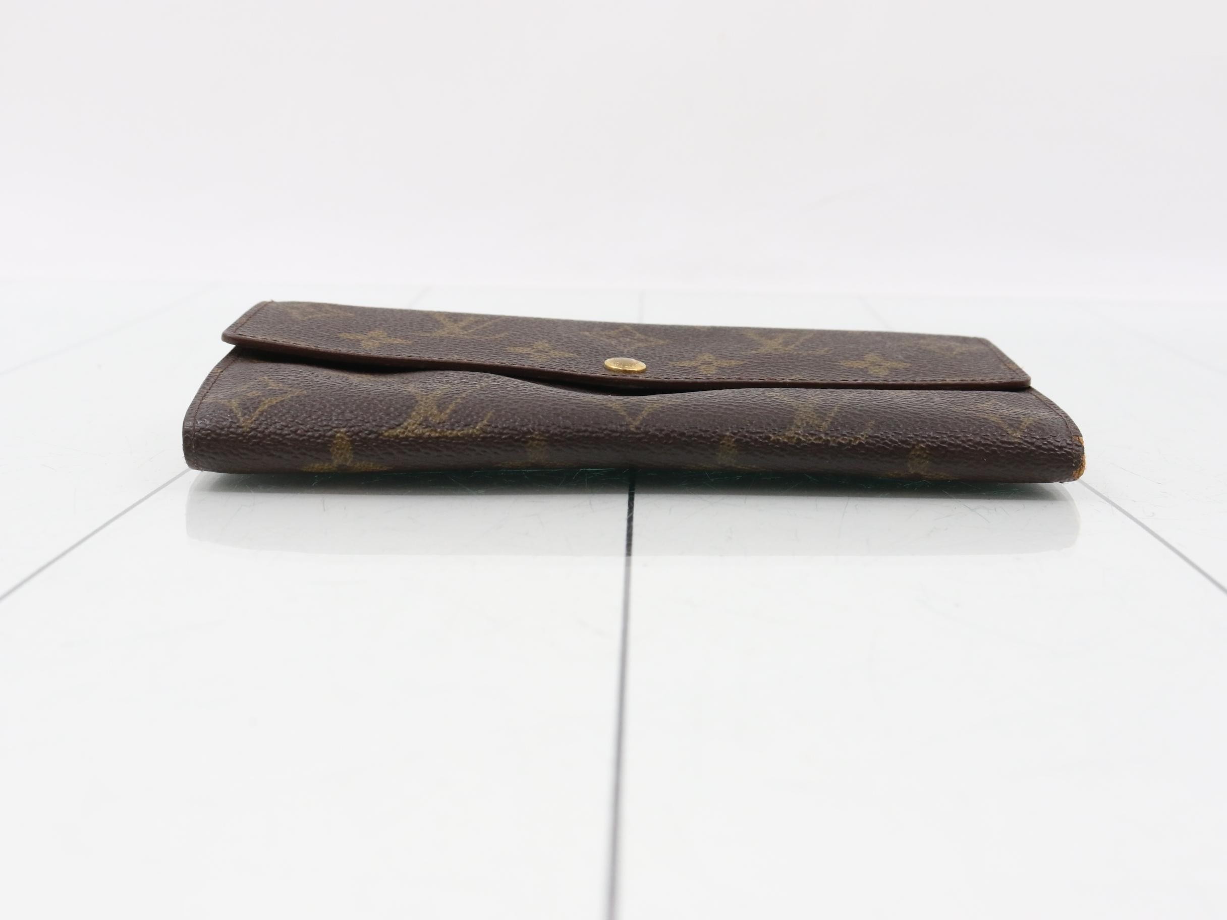 Portefeuille Tresor — view 3