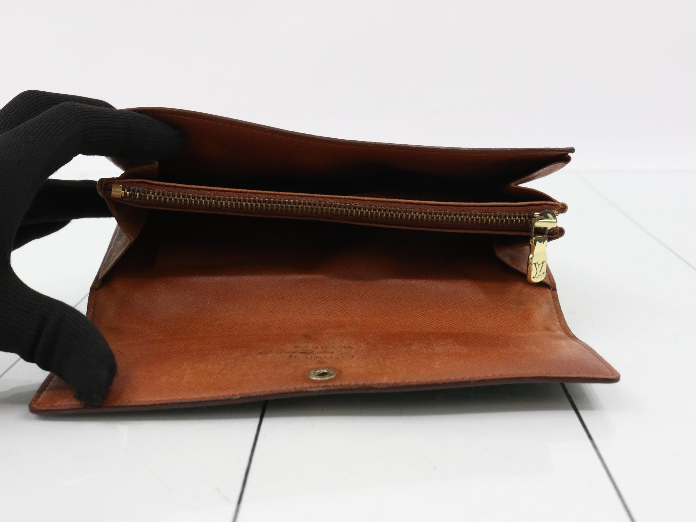 Portefeuille Tresor — view 4