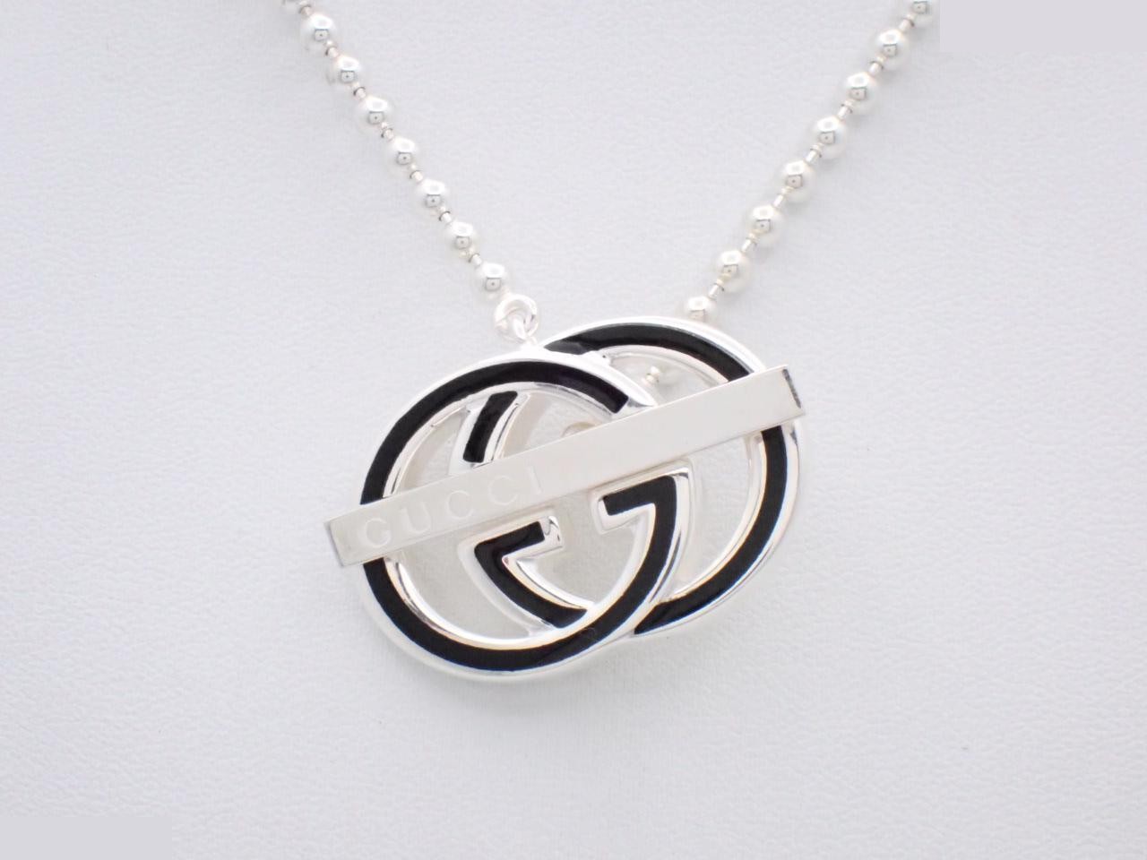 GG 925/39.8g Total length approximately 41cm