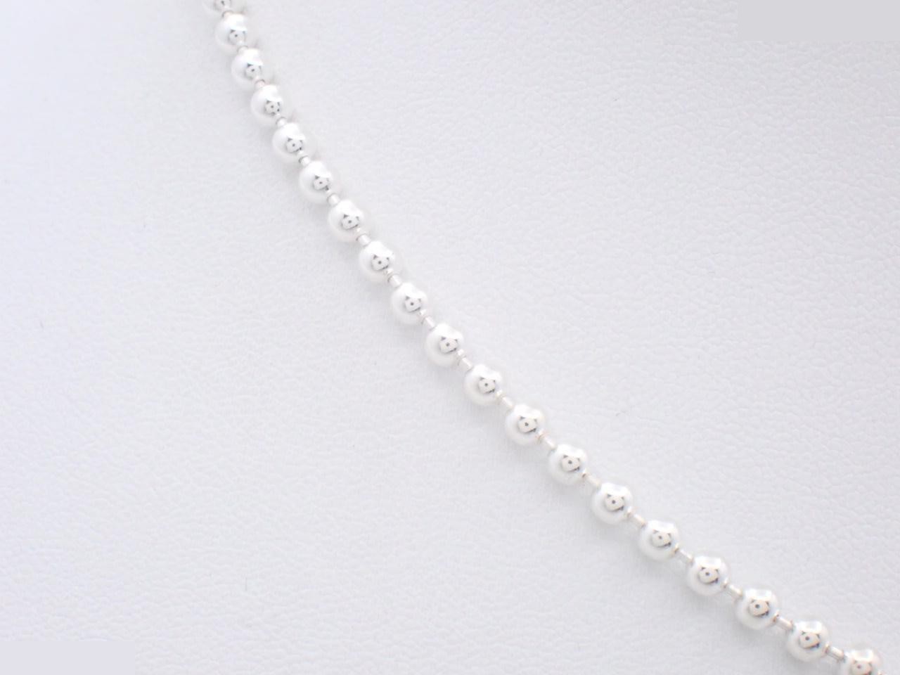 GG 925/39.8g Total length approximately 41cm — view 2