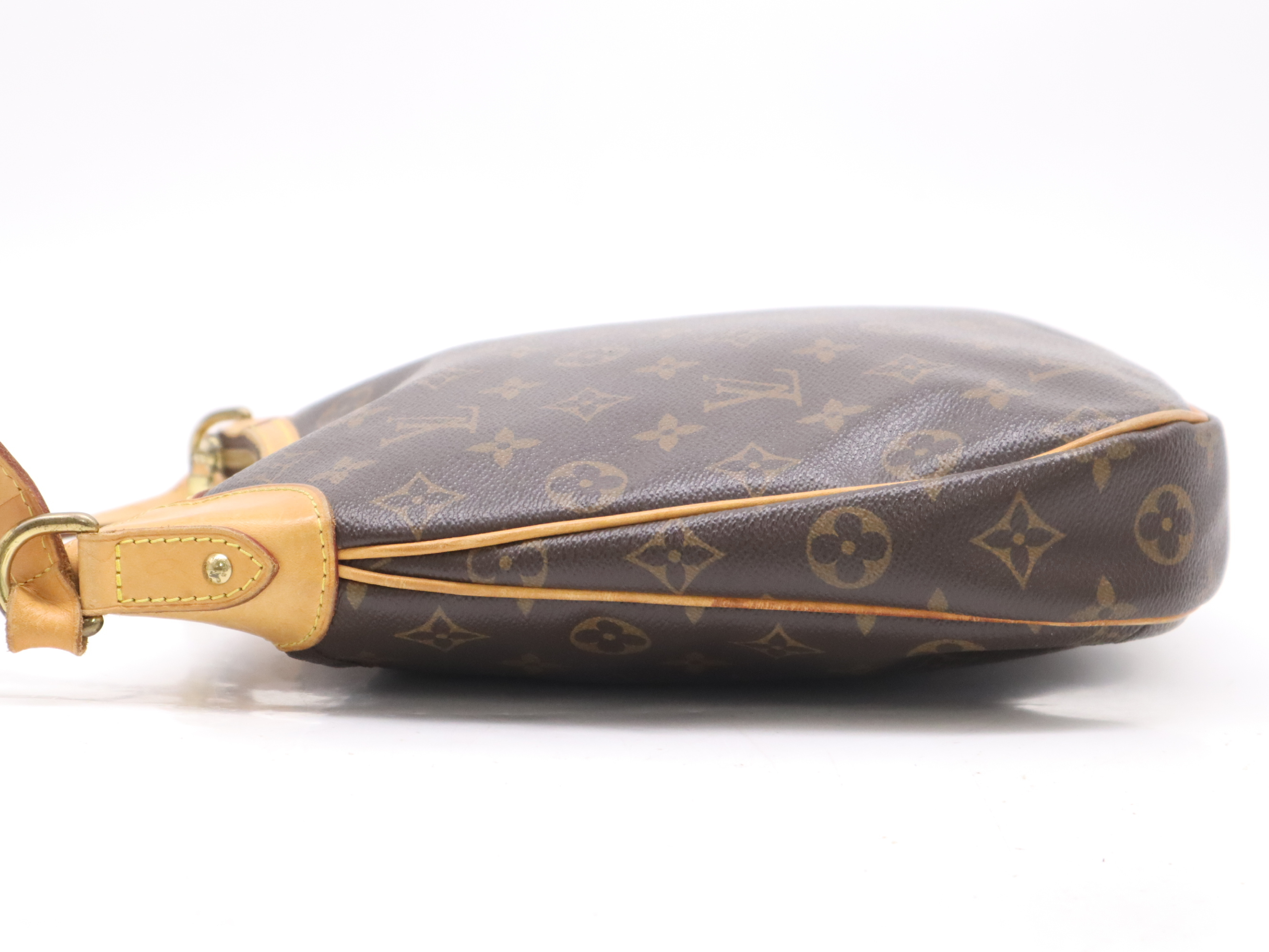 M56390 Monogram Odeon PM Shoulder Bag — view 3