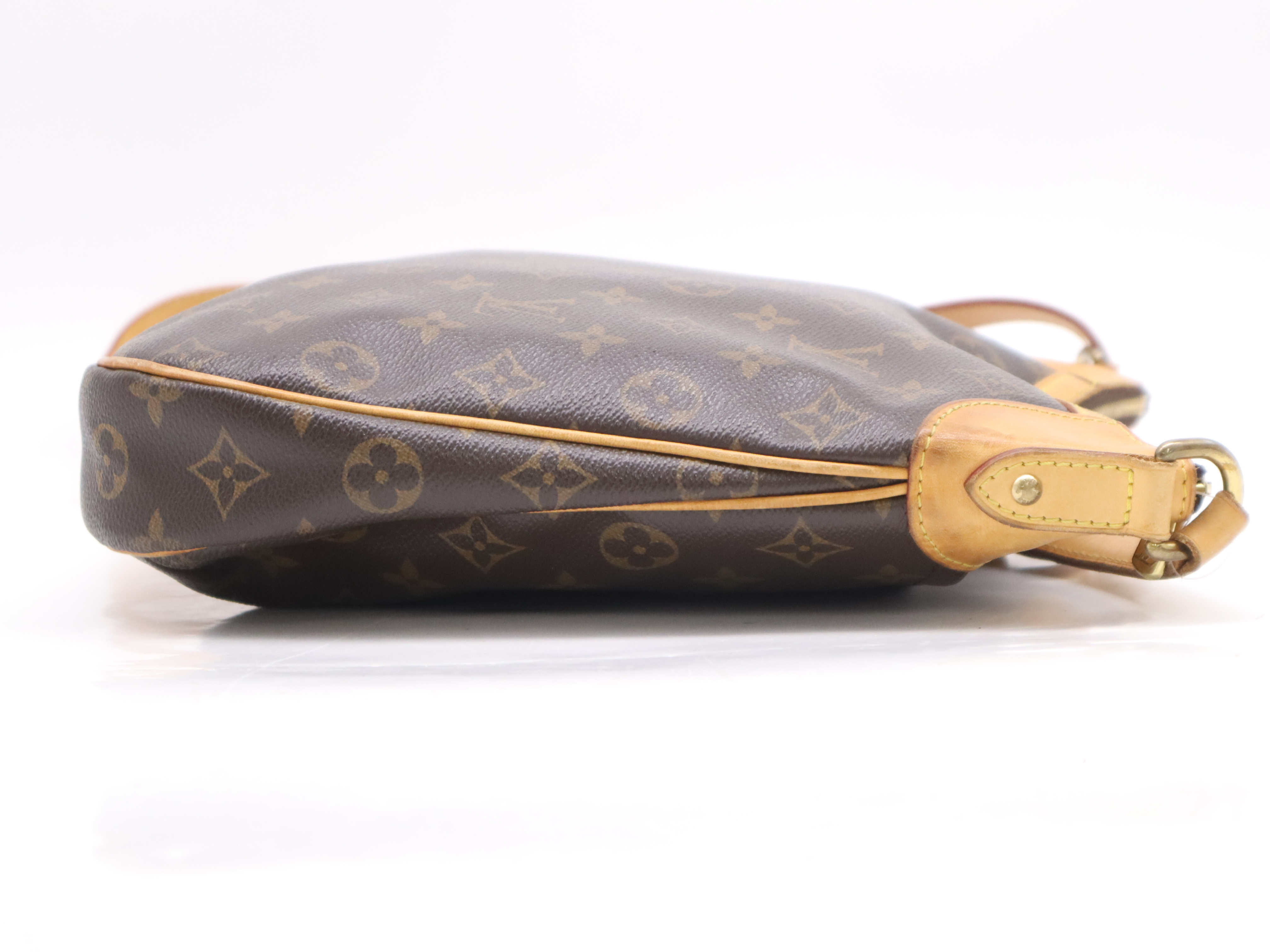 M56390 Monogram Odeon PM Shoulder Bag — view 5