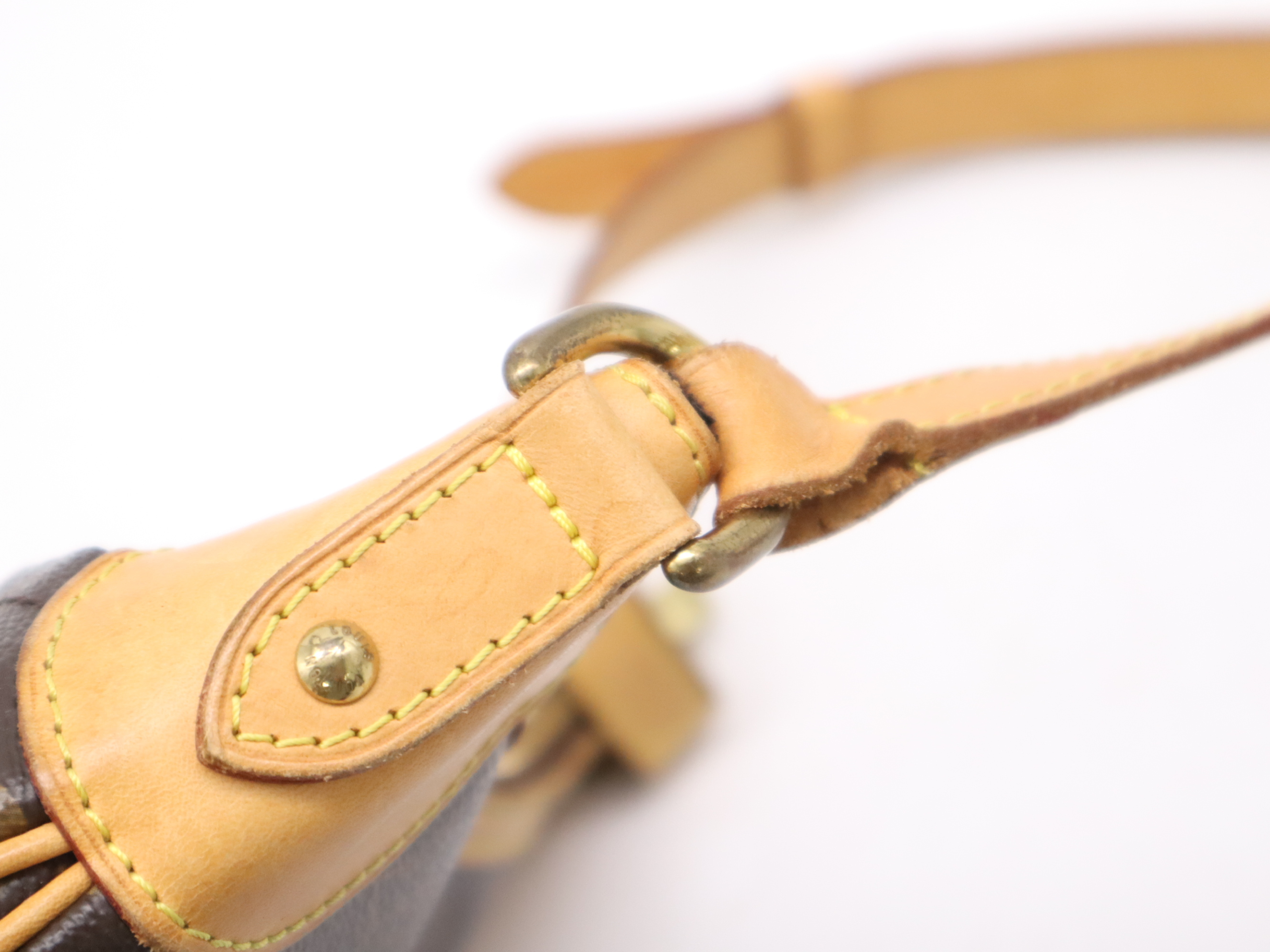M56390 Monogram Odeon PM Shoulder Bag — view 8