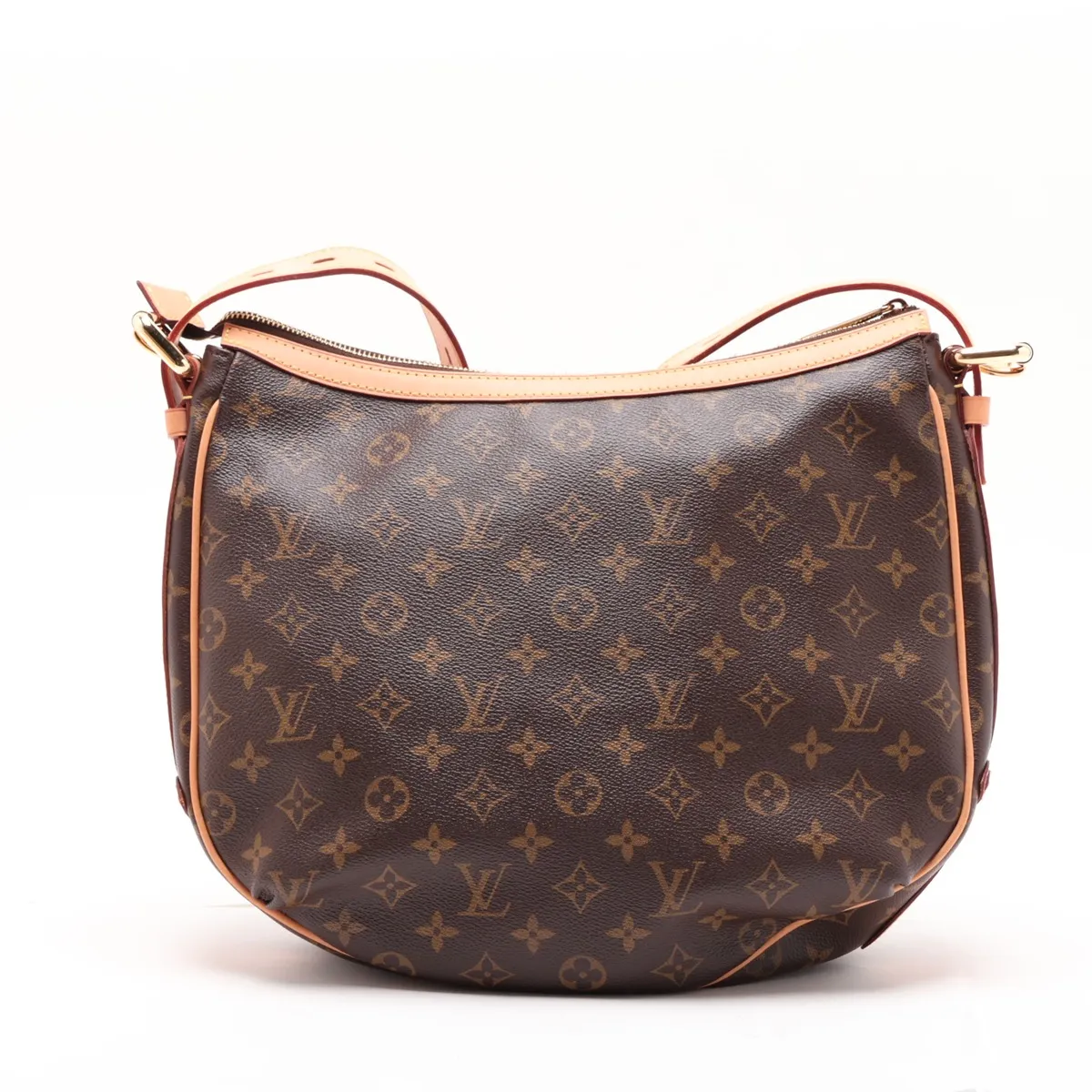 Monogram Tulum GM M40075 MB1028 Brown — view 2