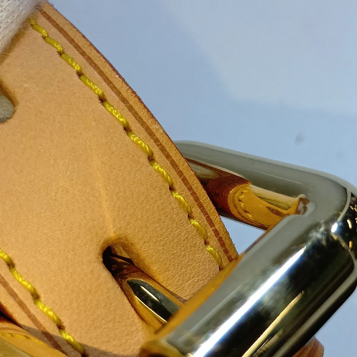 Monogram Tulum GM M40075 MB1028 Brown — view 12