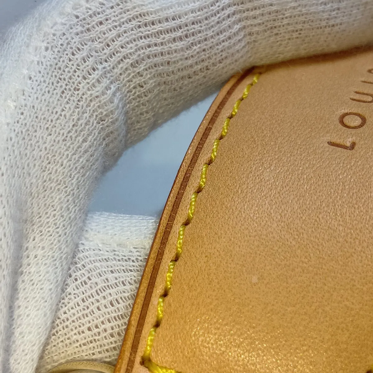 Monogram Tulum GM M40075 MB1028 Brown — view 15