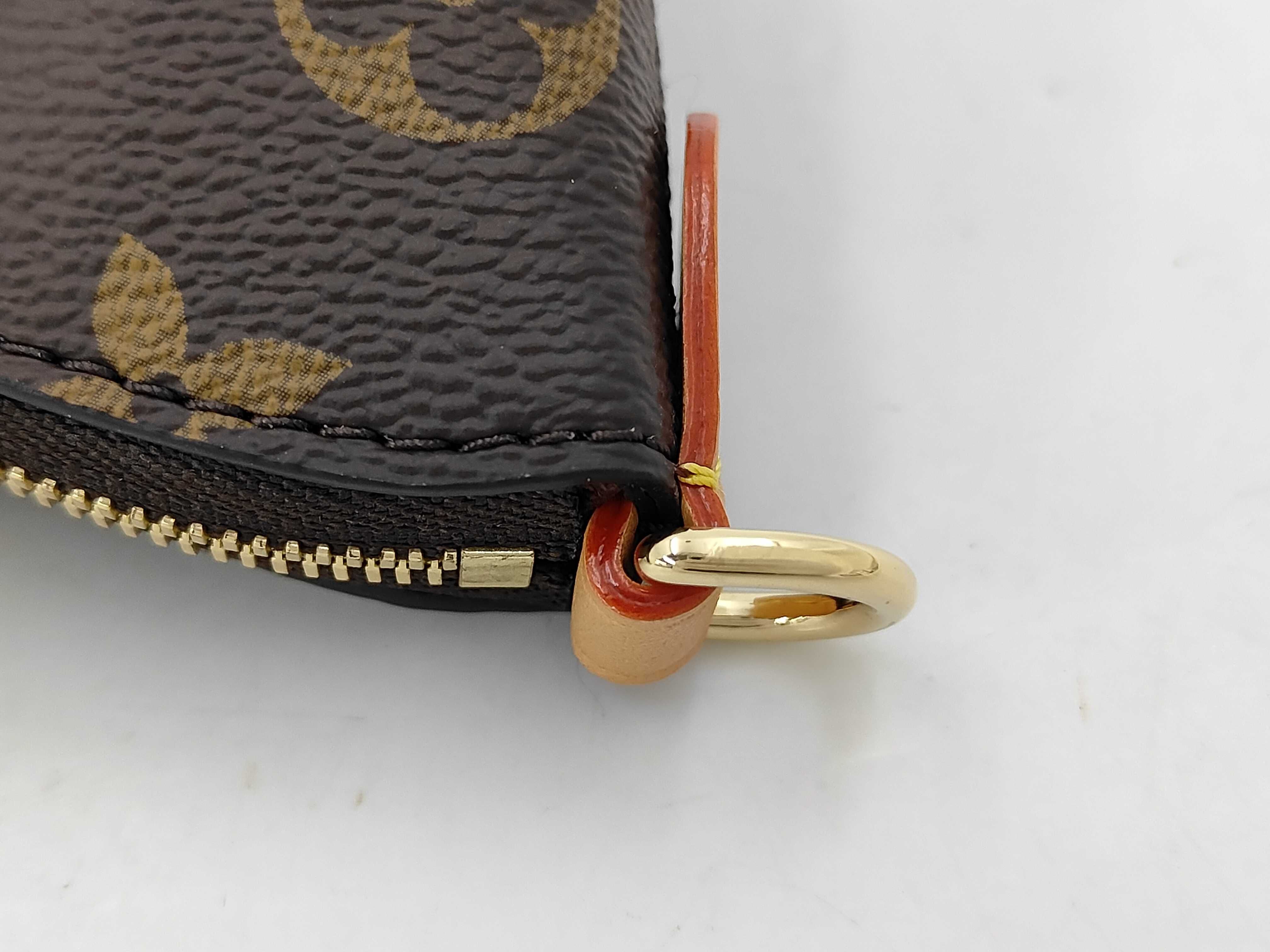 Nano Boulogne Monogram M25519 Shoulder Bag — view 5