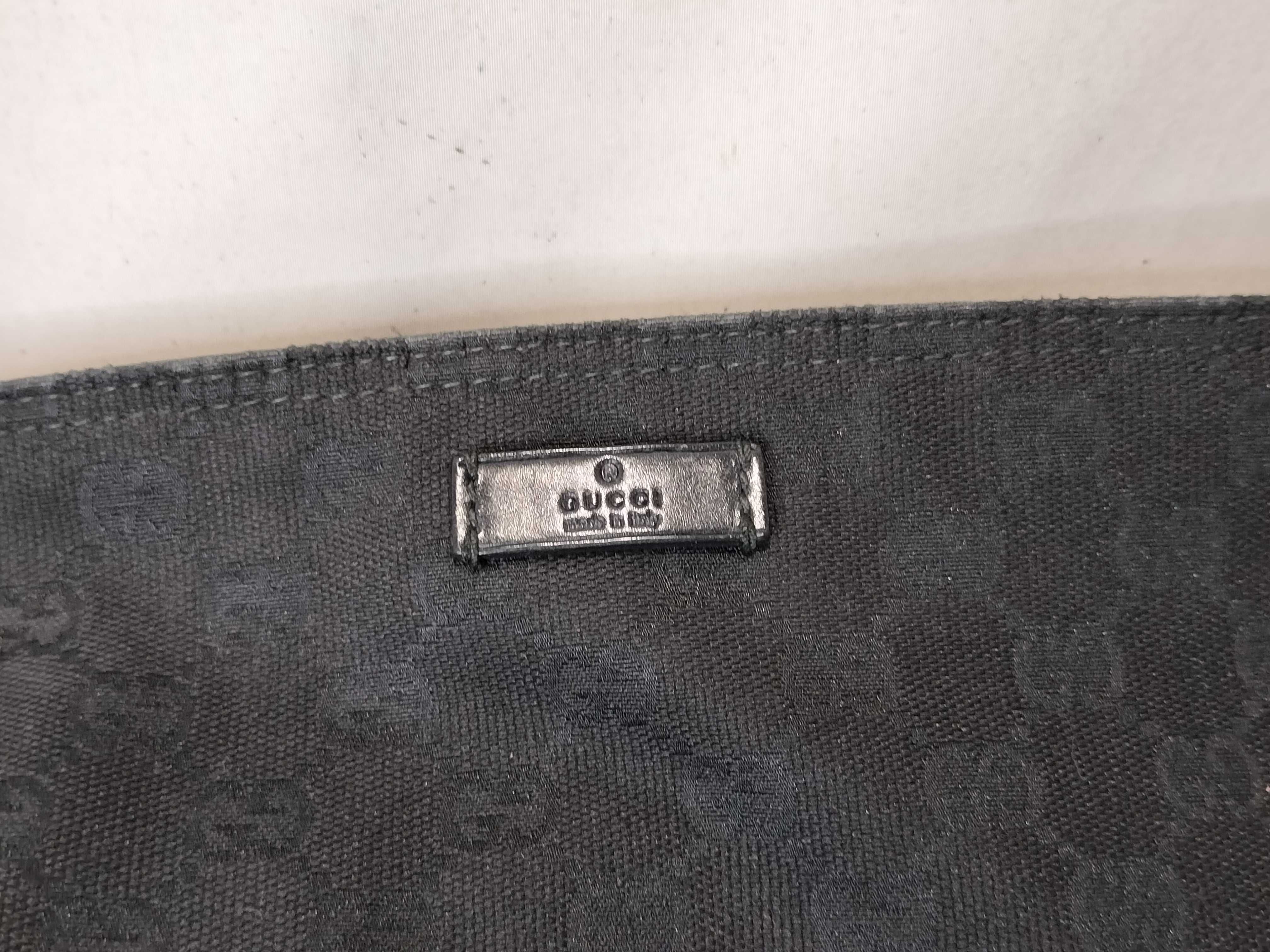 GG Canvas 308930 Shoulder Bag — view 2