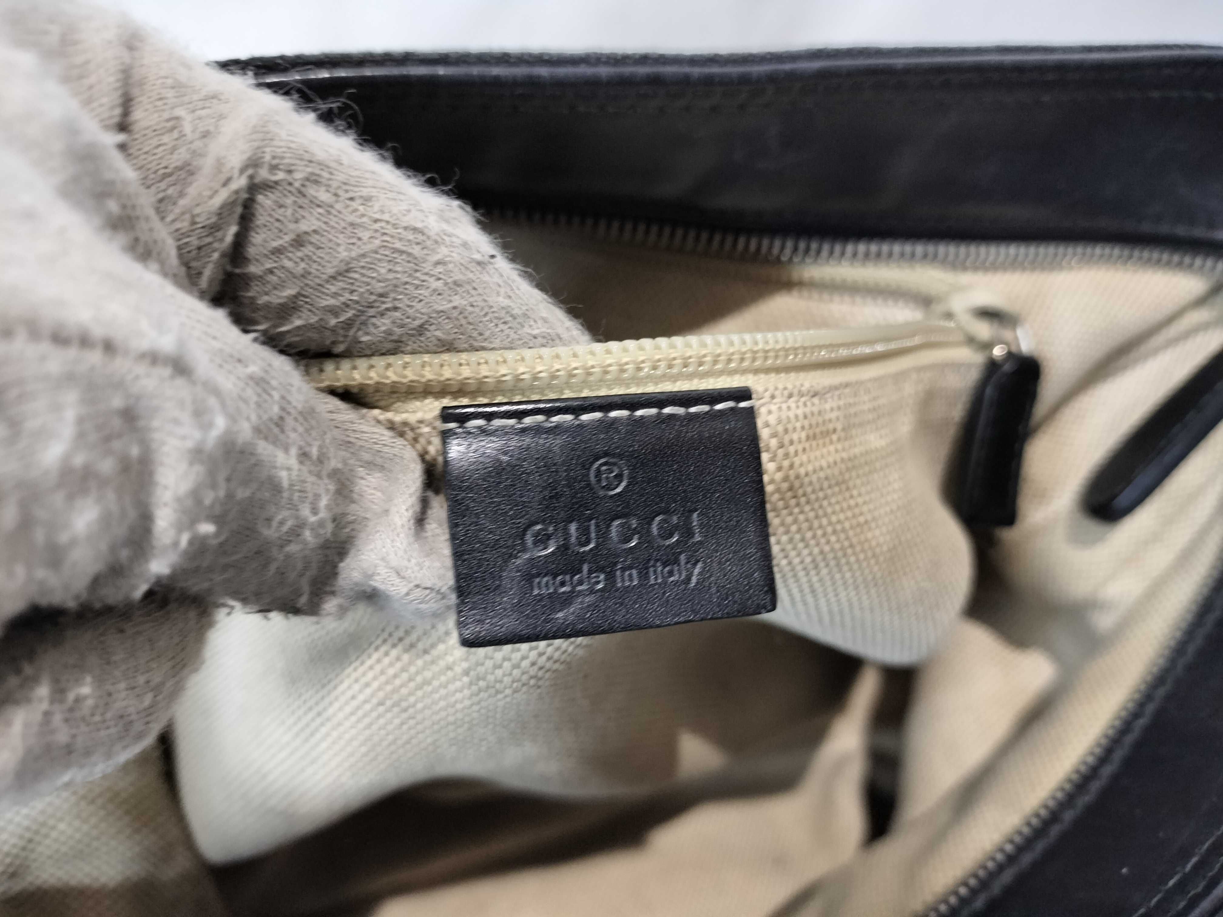 GG Canvas 308930 Shoulder Bag — view 12