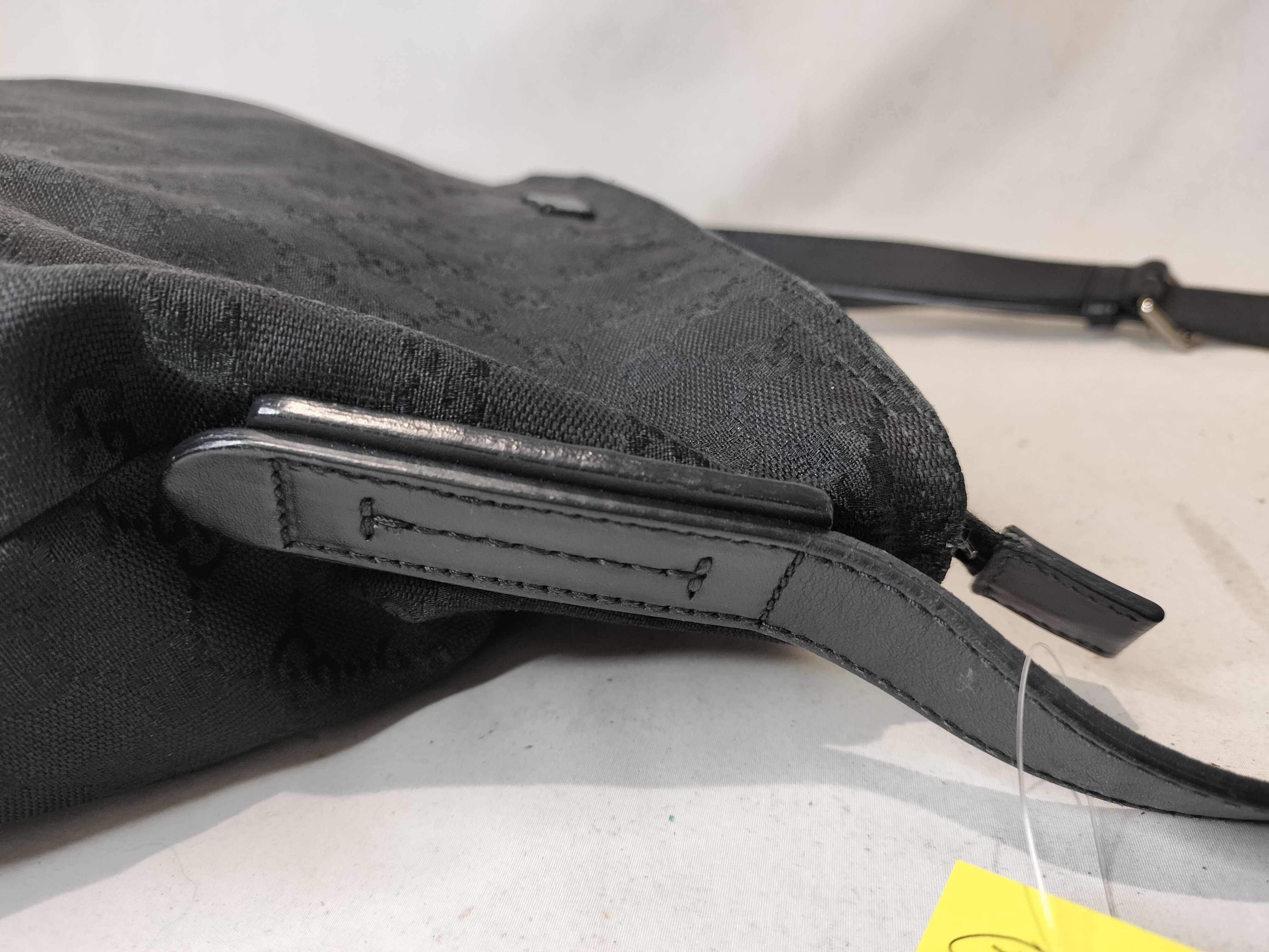 GG Canvas 308930 Shoulder Bag — view 6