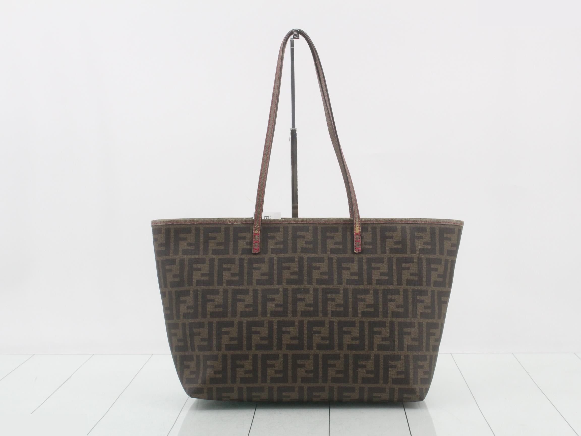 Zucca (bag) - Tote bag — view 2