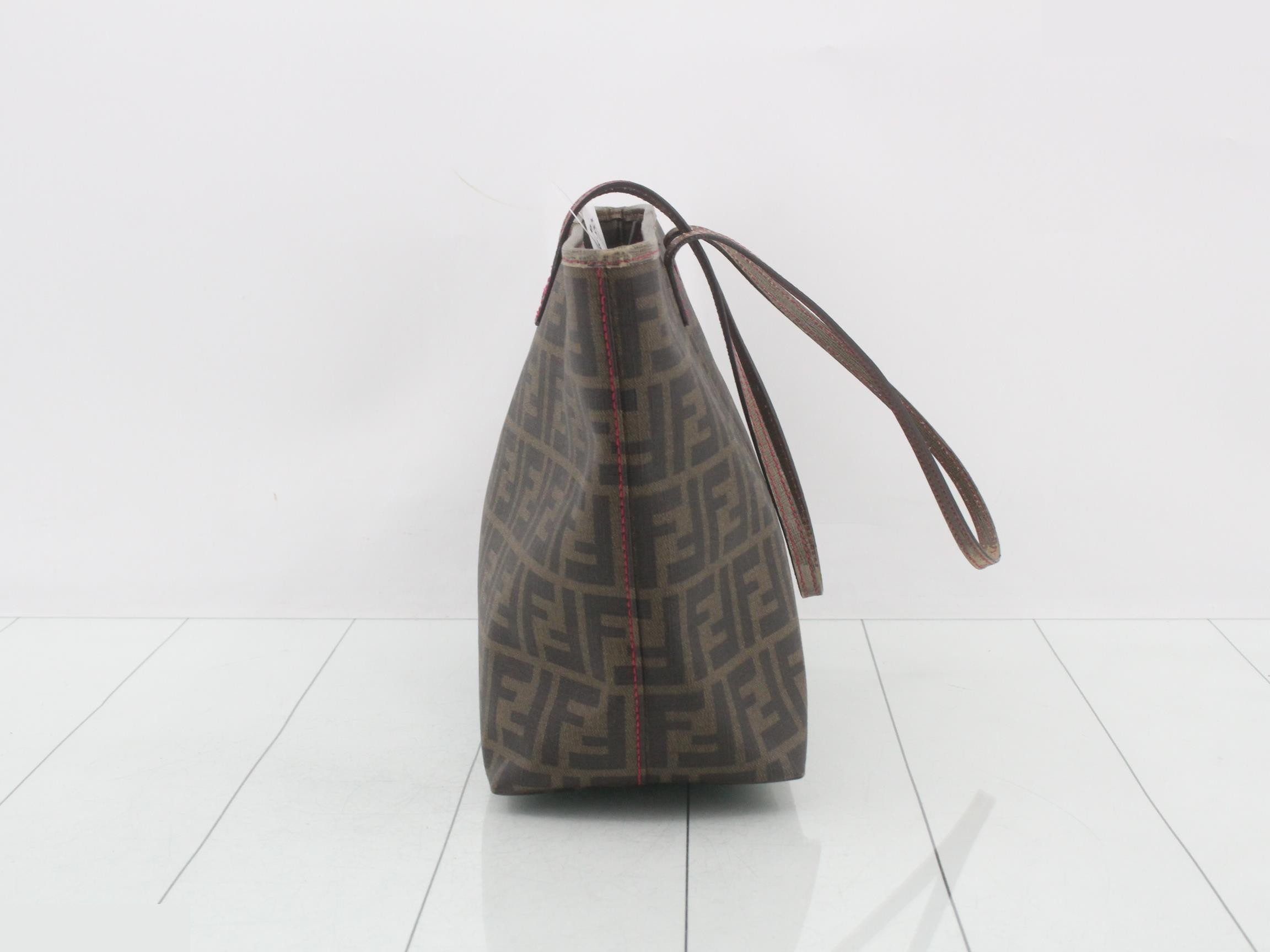Zucca (bag) - Tote bag — view 3