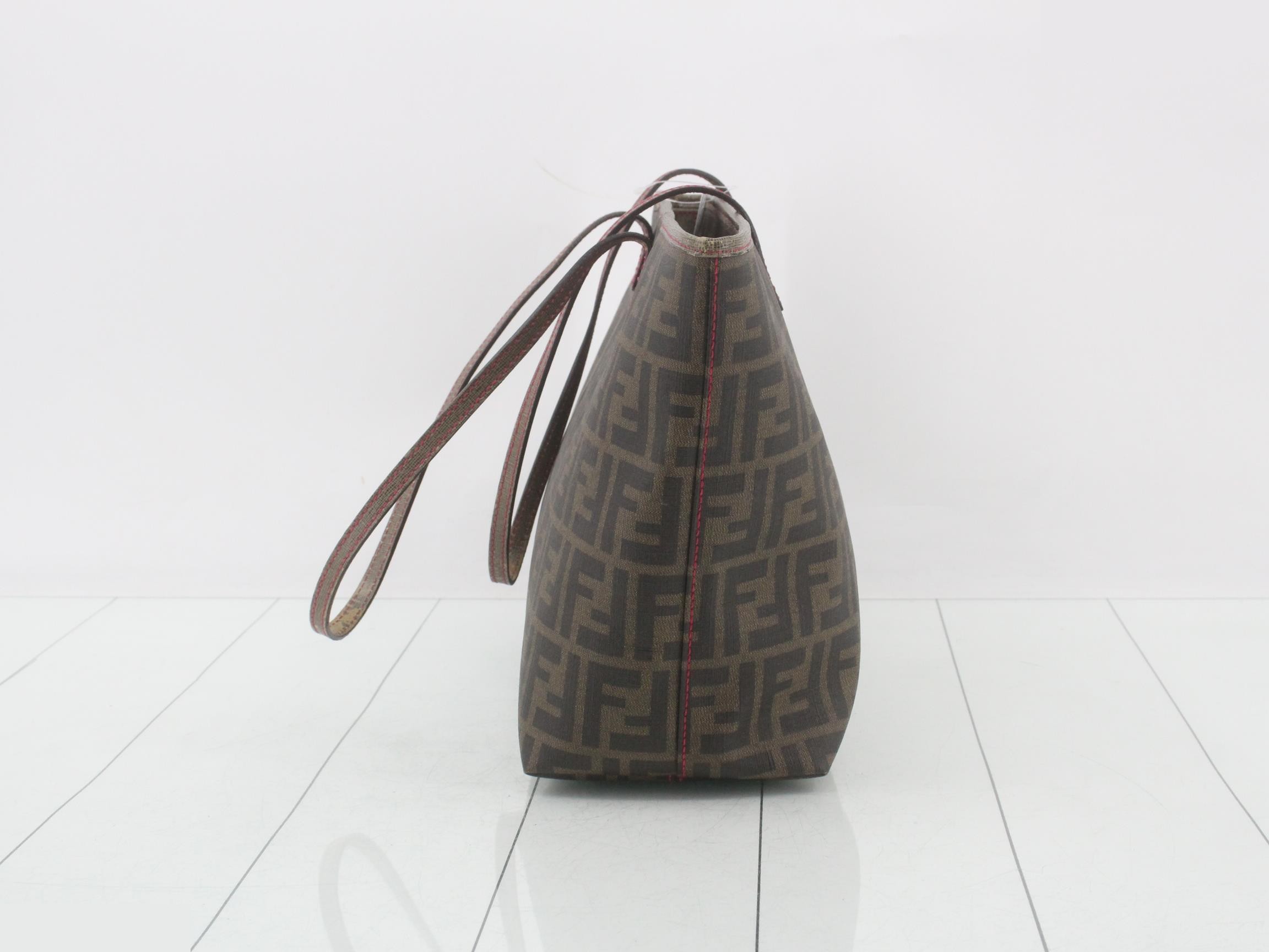 Zucca (bag) - Tote bag — view 4