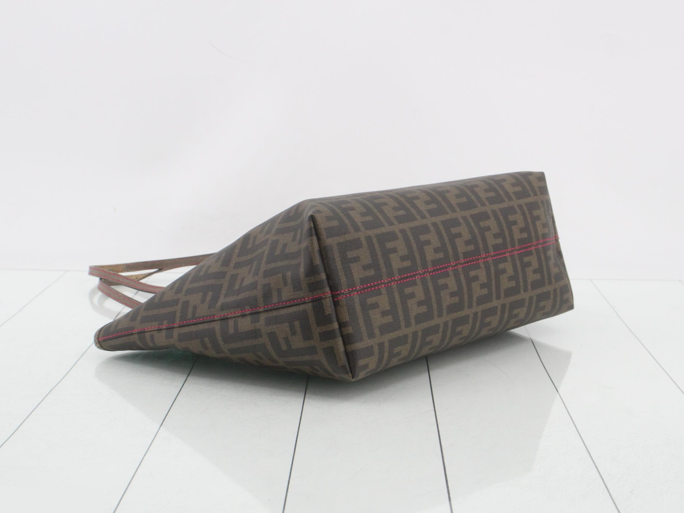 Zucca (bag) - Tote bag — view 5